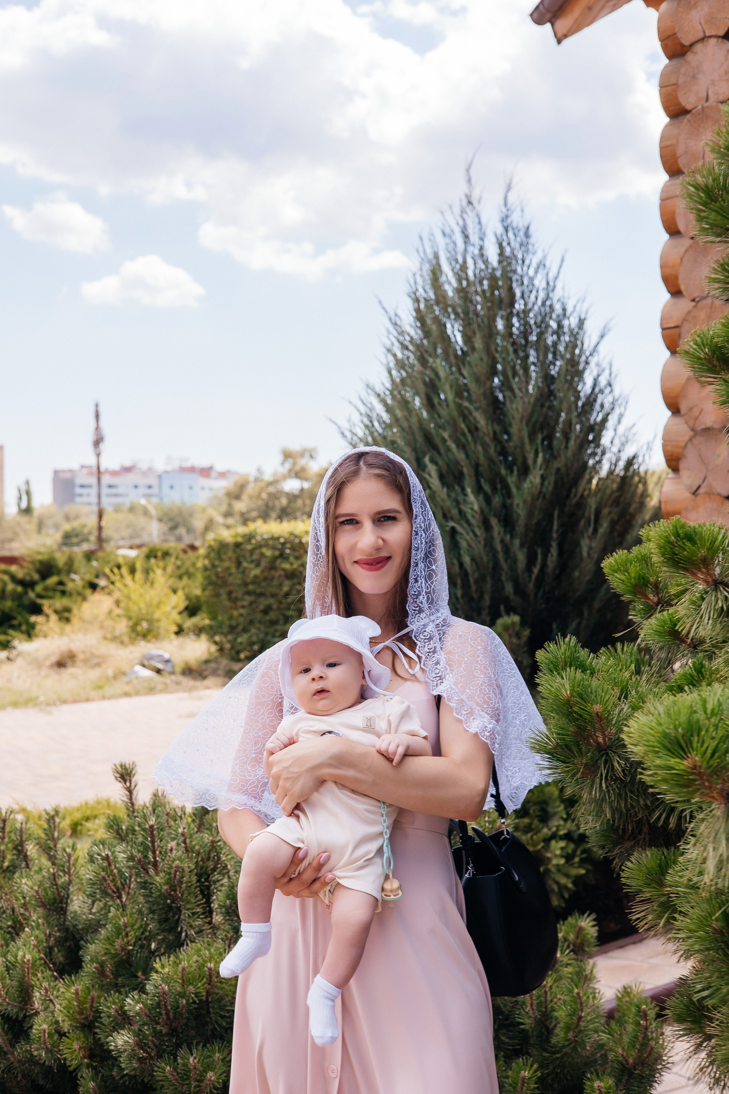 Крестины. Фотограф Ростов-на-Дону | фототерапевт