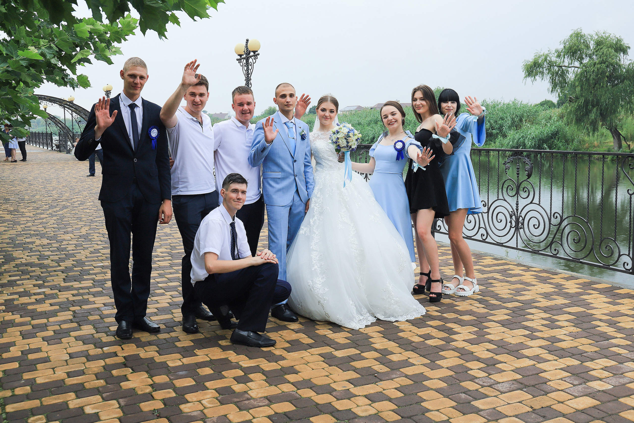 Александр и Анастасия. Игорь Варава свадебный фотограф видеограф Белая Глина Краснодар