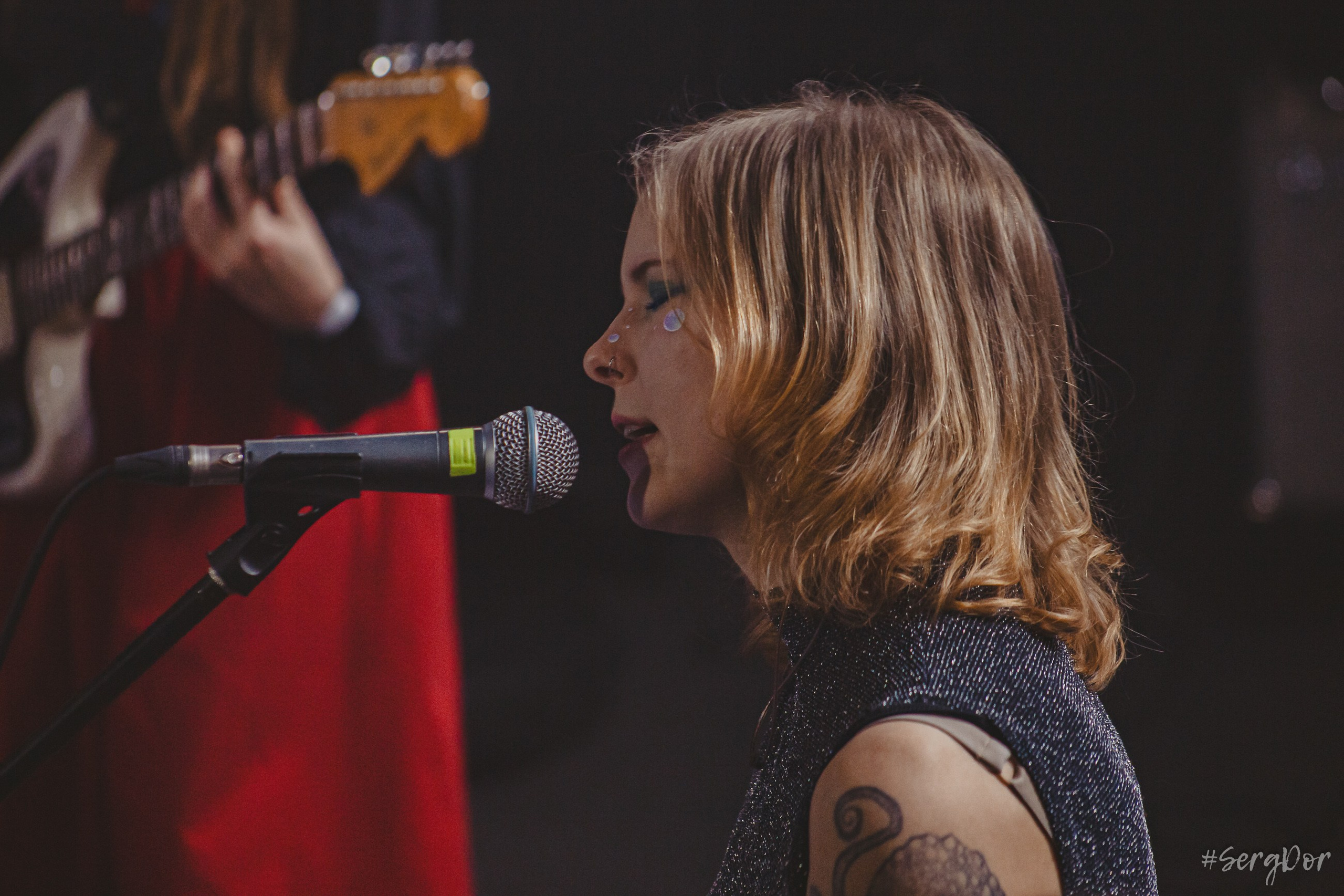 Несладко, Культурный центр «Сердце», Санкт-Петербург, концерт, СПб, 19.12.2024, SergDor, 19 декабря 2024 года, #SergDor