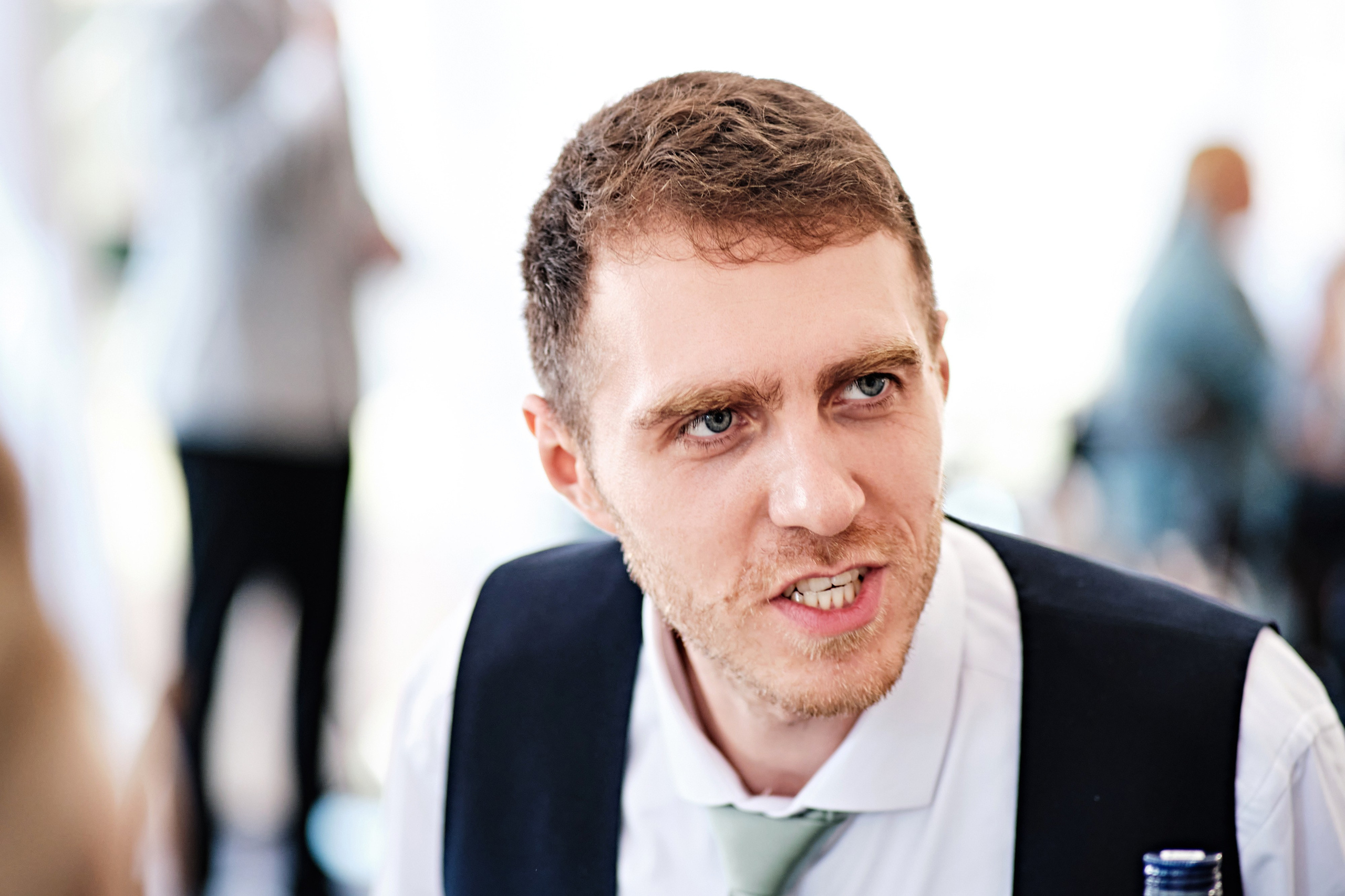 Снежана и Алексей