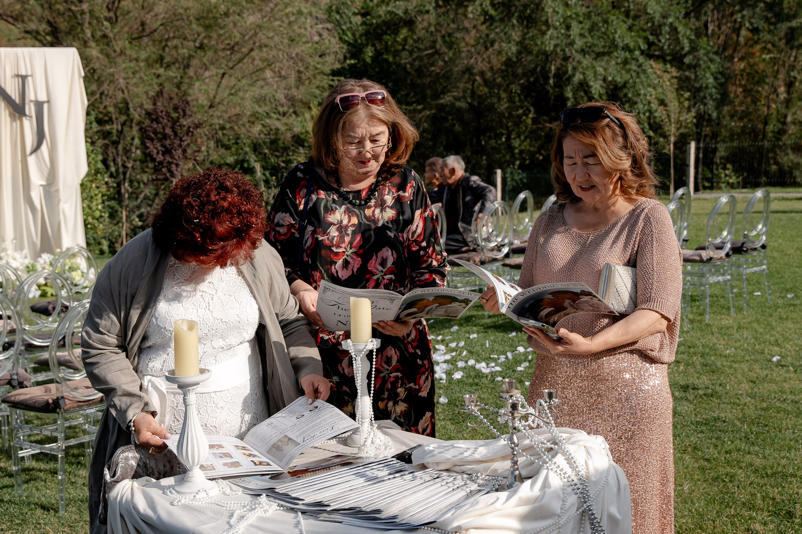 Nursultan & Jamilya. Galam media