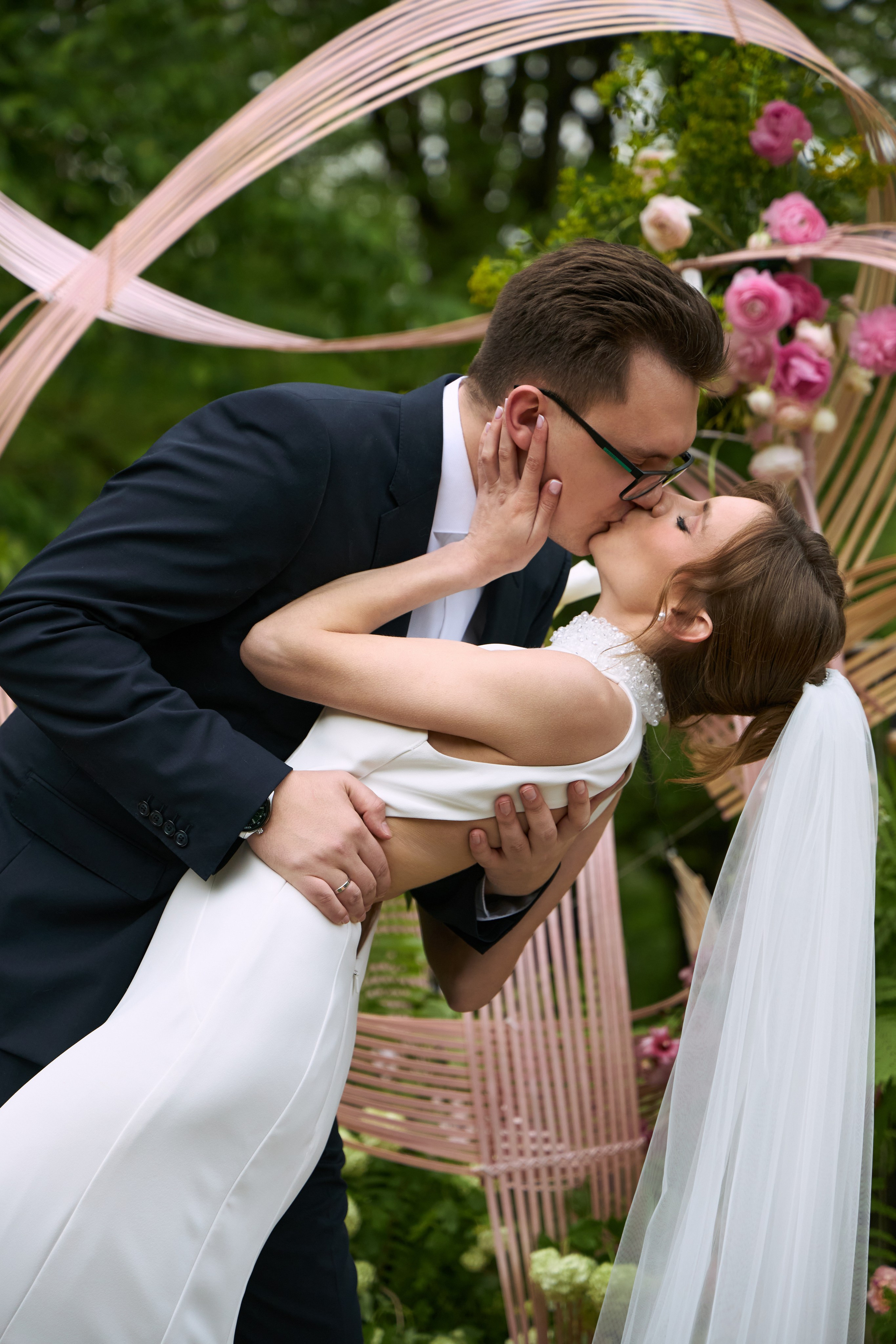 Wedding day | Владислав и Екатерина