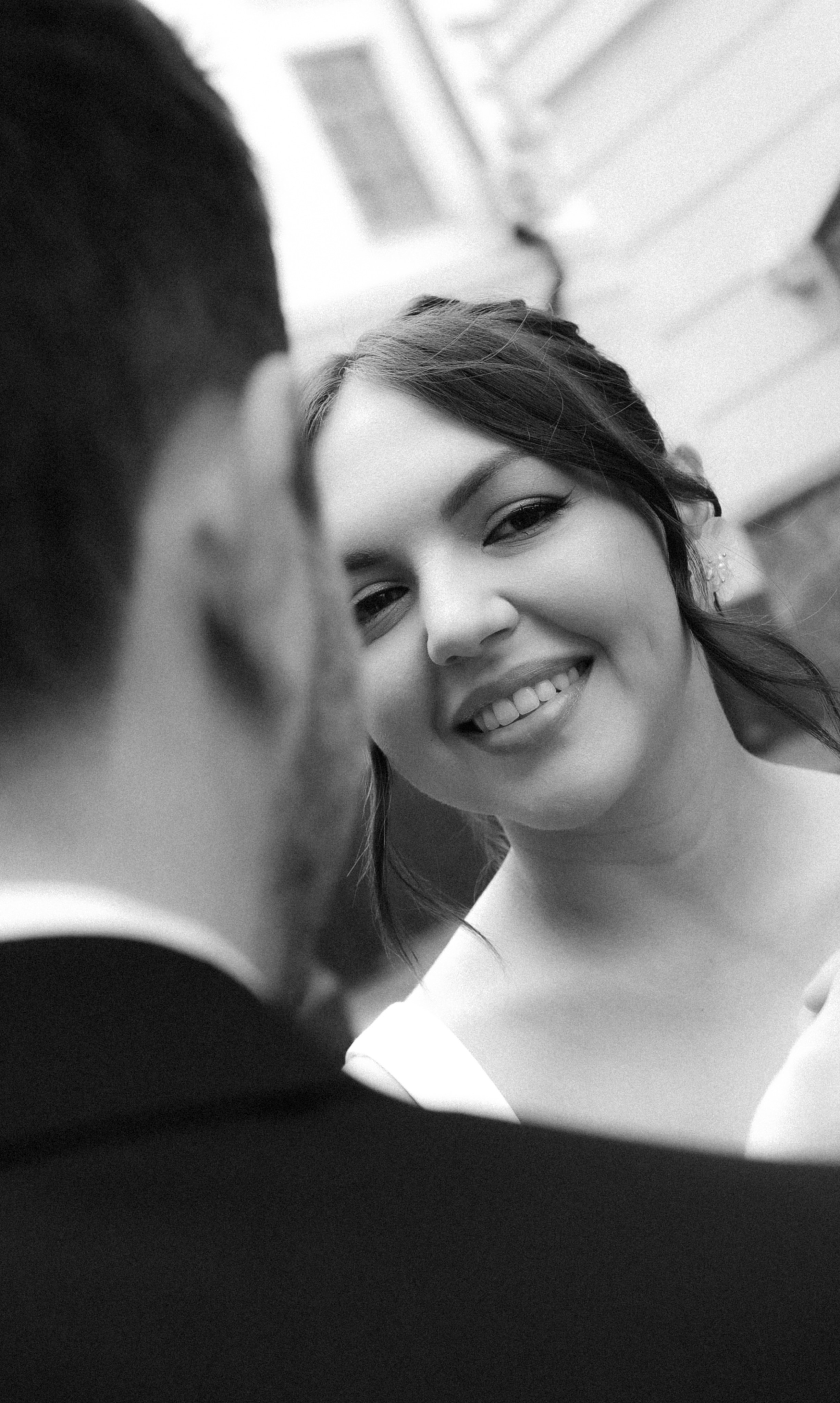 Anastasia & Nikolay. Свадебный и семейный фотограф Москва Варламова Виктория