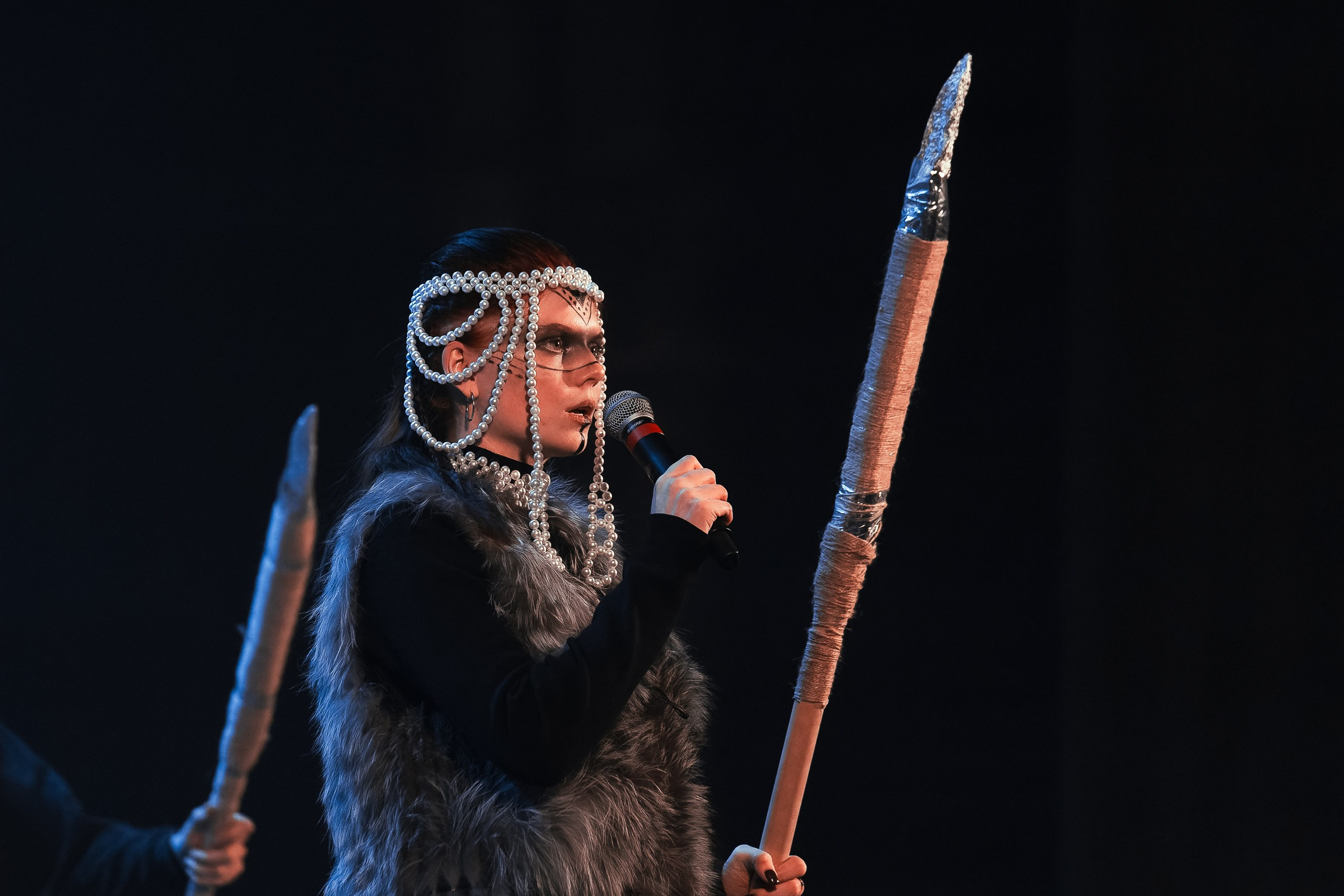 Гала-концерт студосень 2024. Паша Страхов — фотограф