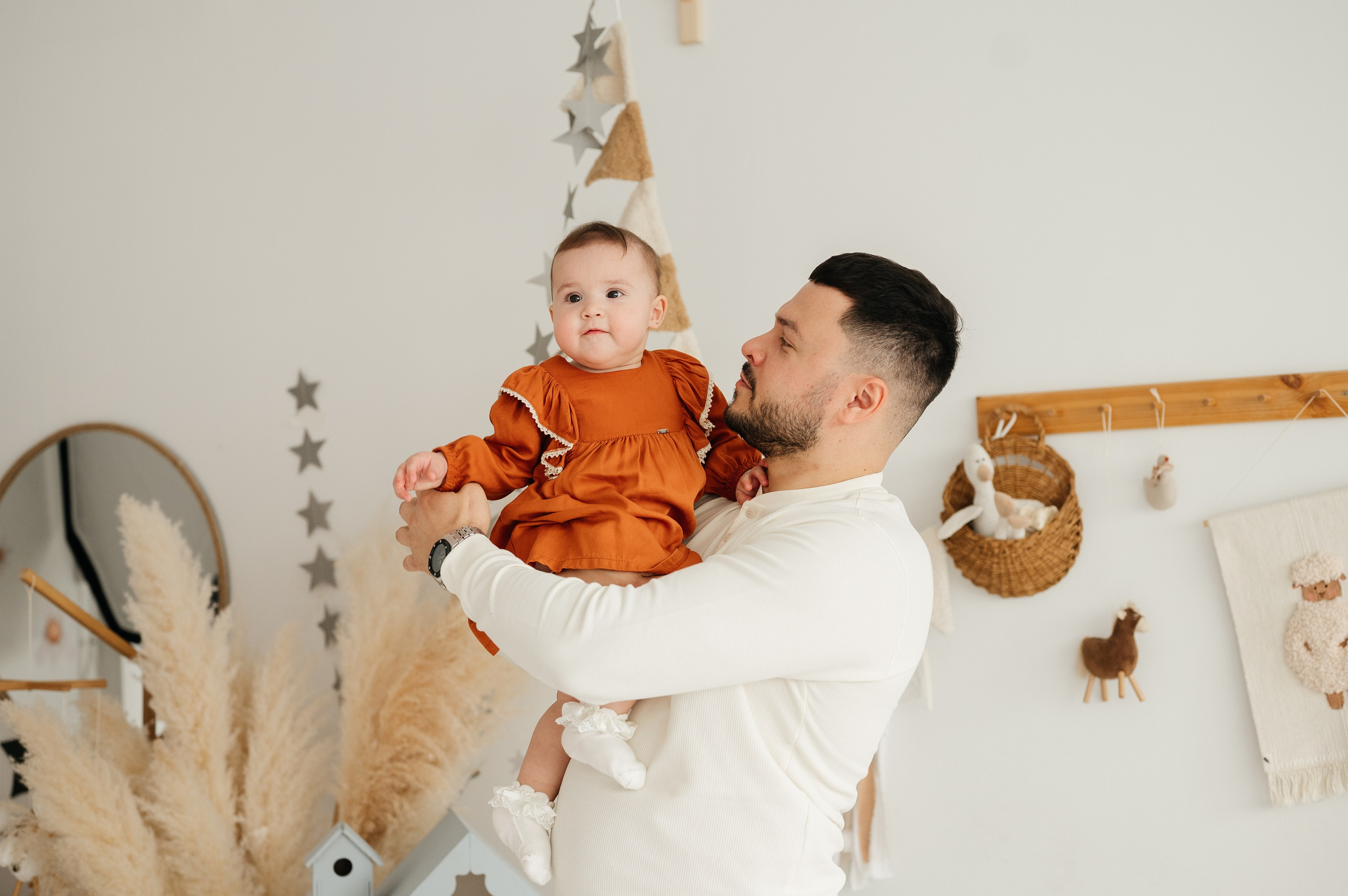 Семейная фотосессия. Свадебный и семейный фотограф в Краснодаре Алина Мельник