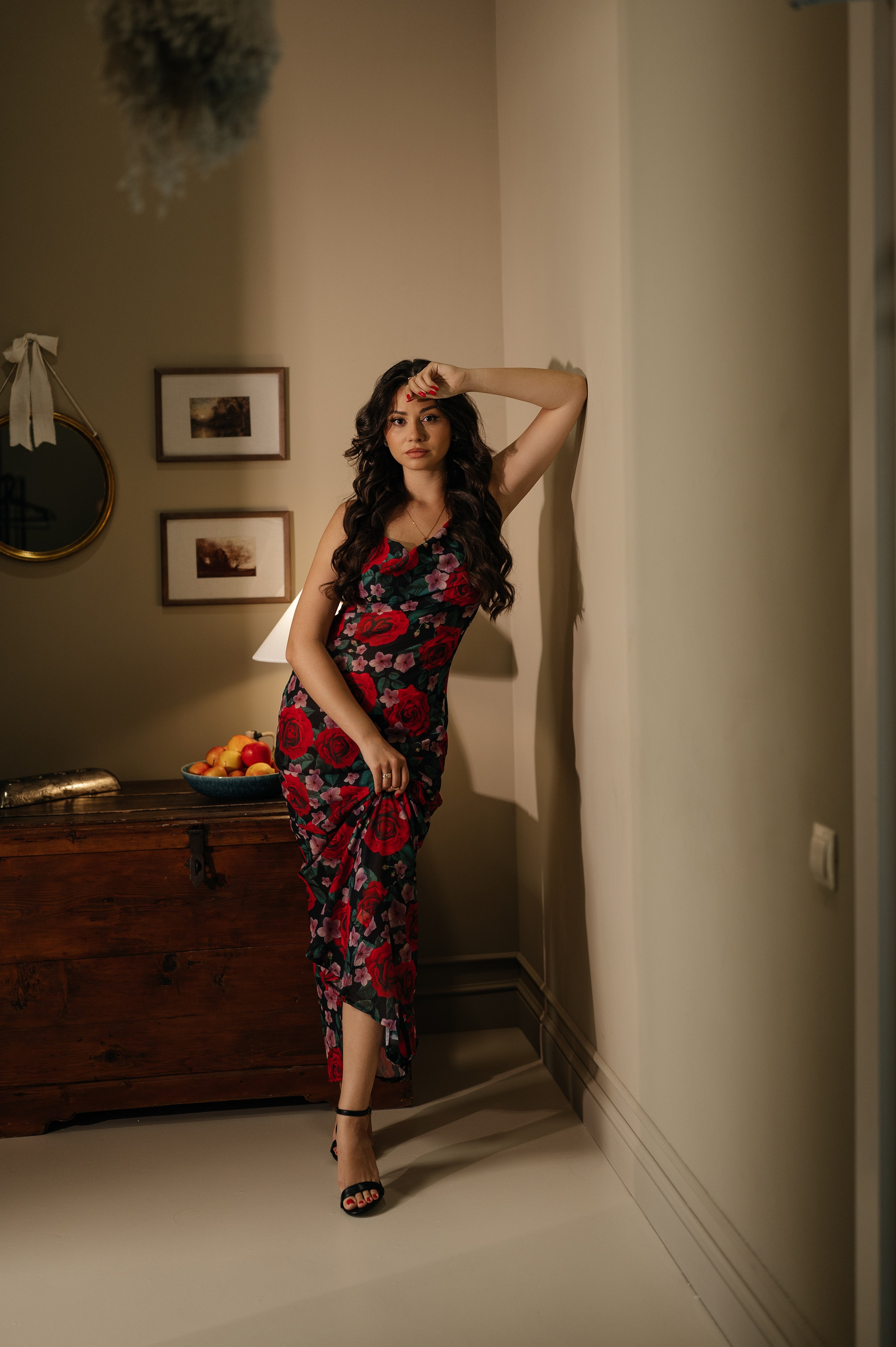 Даша. Свадебный и семейный фотограф в Краснодаре Алина Мельник