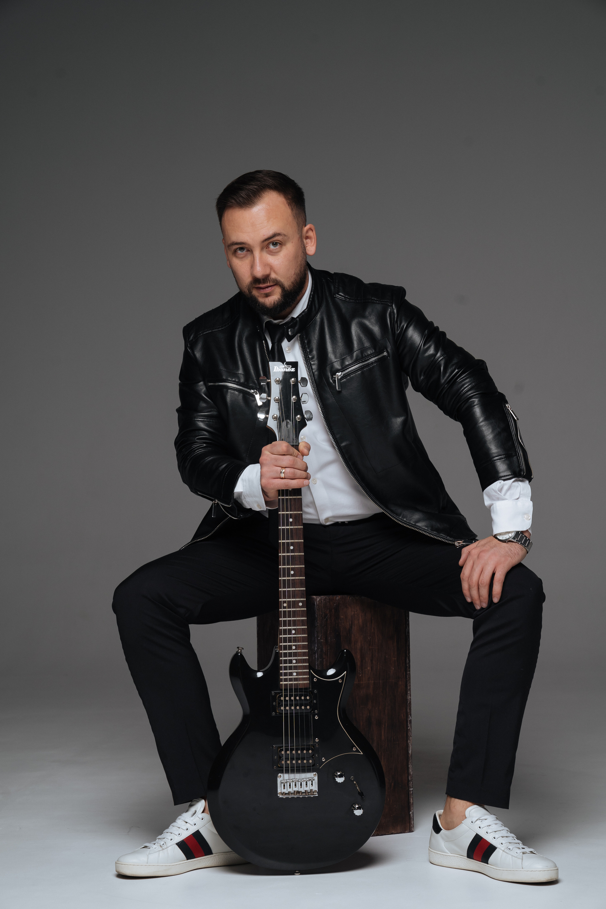 Олеся. Портретист, семейный фотограф во Владивостоке Третьякова Олеся