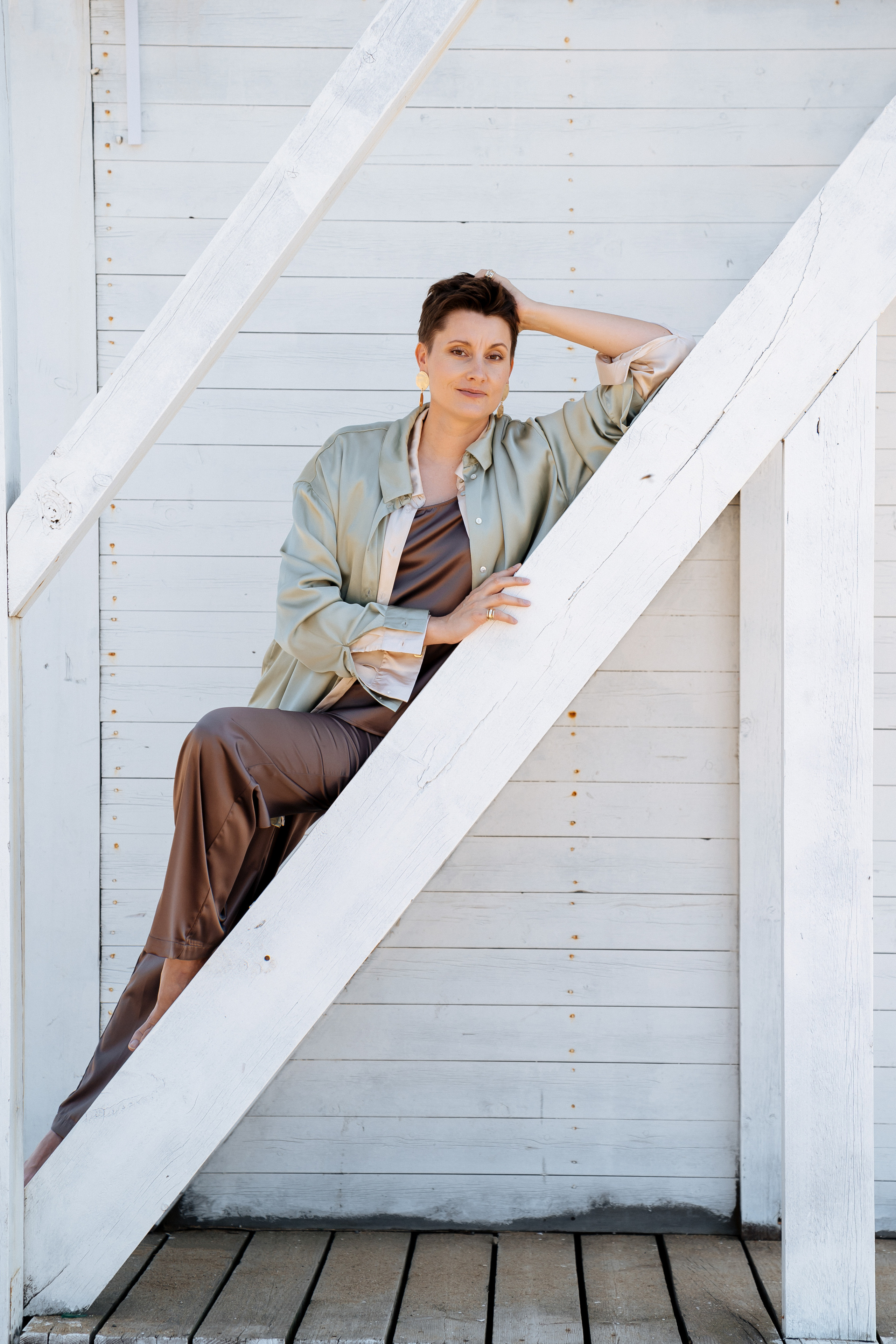 Татьяна. Портретист, семейный фотограф во Владивостоке Третьякова Олеся