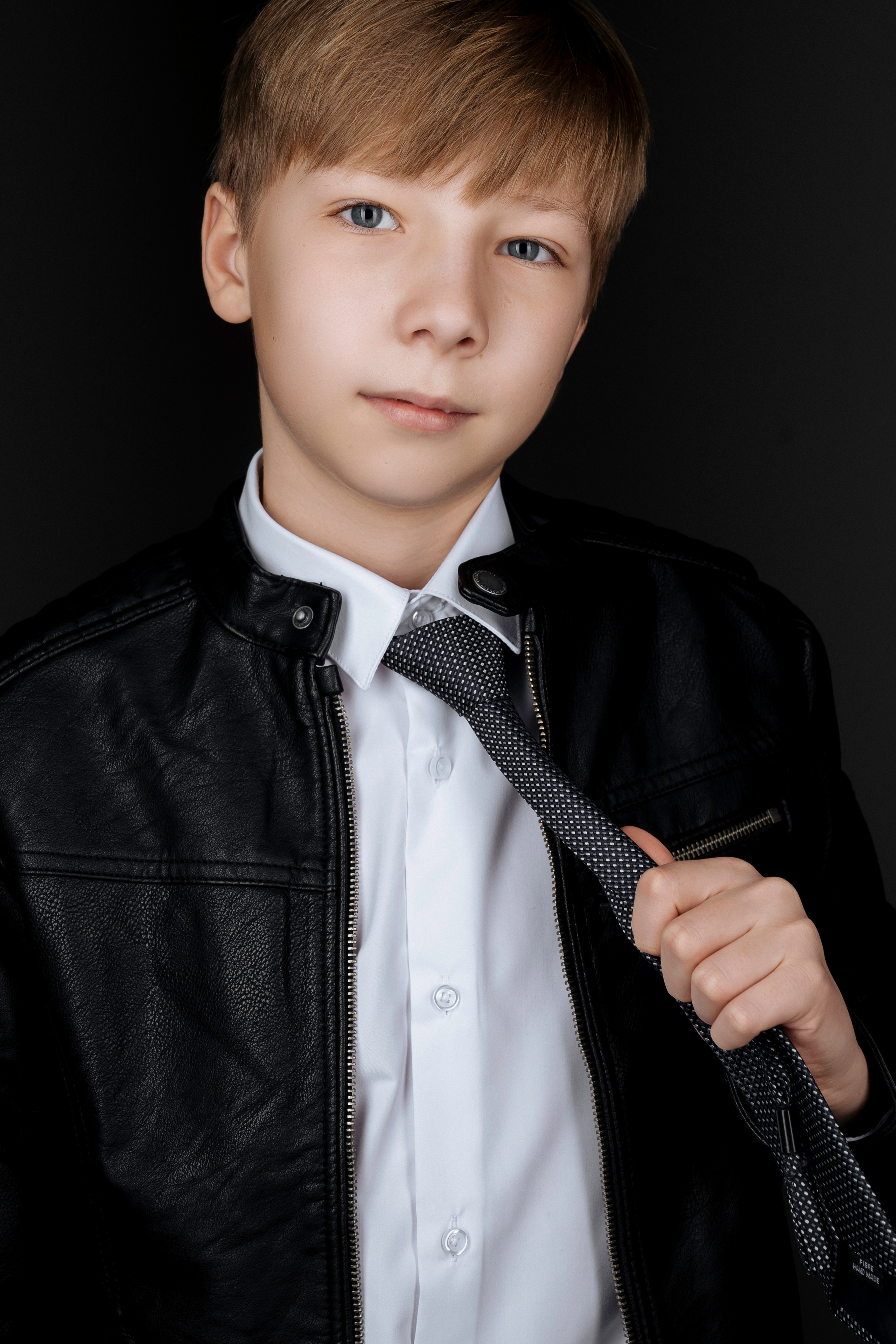 Олеся. Портретист, семейный фотограф во Владивостоке Третьякова Олеся