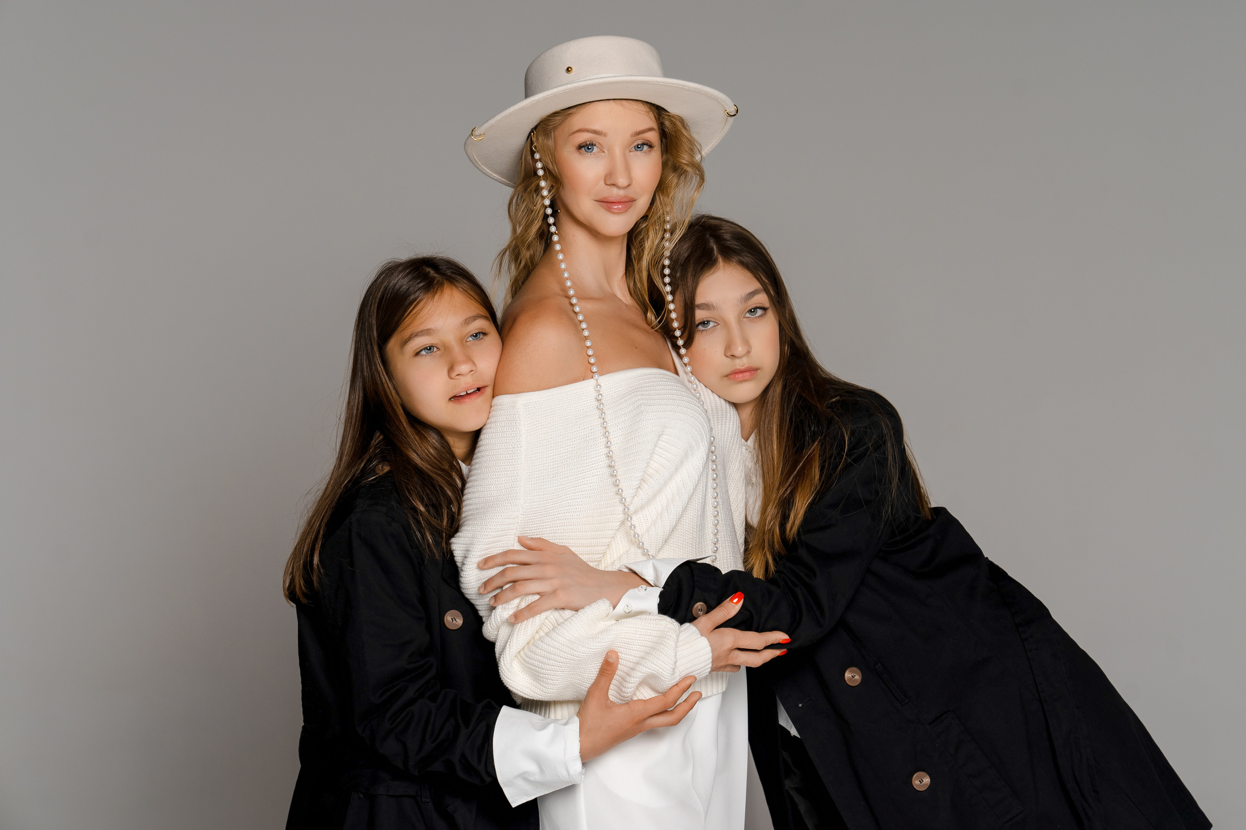 Татьяна. Портретист, семейный фотограф во Владивостоке Третьякова Олеся