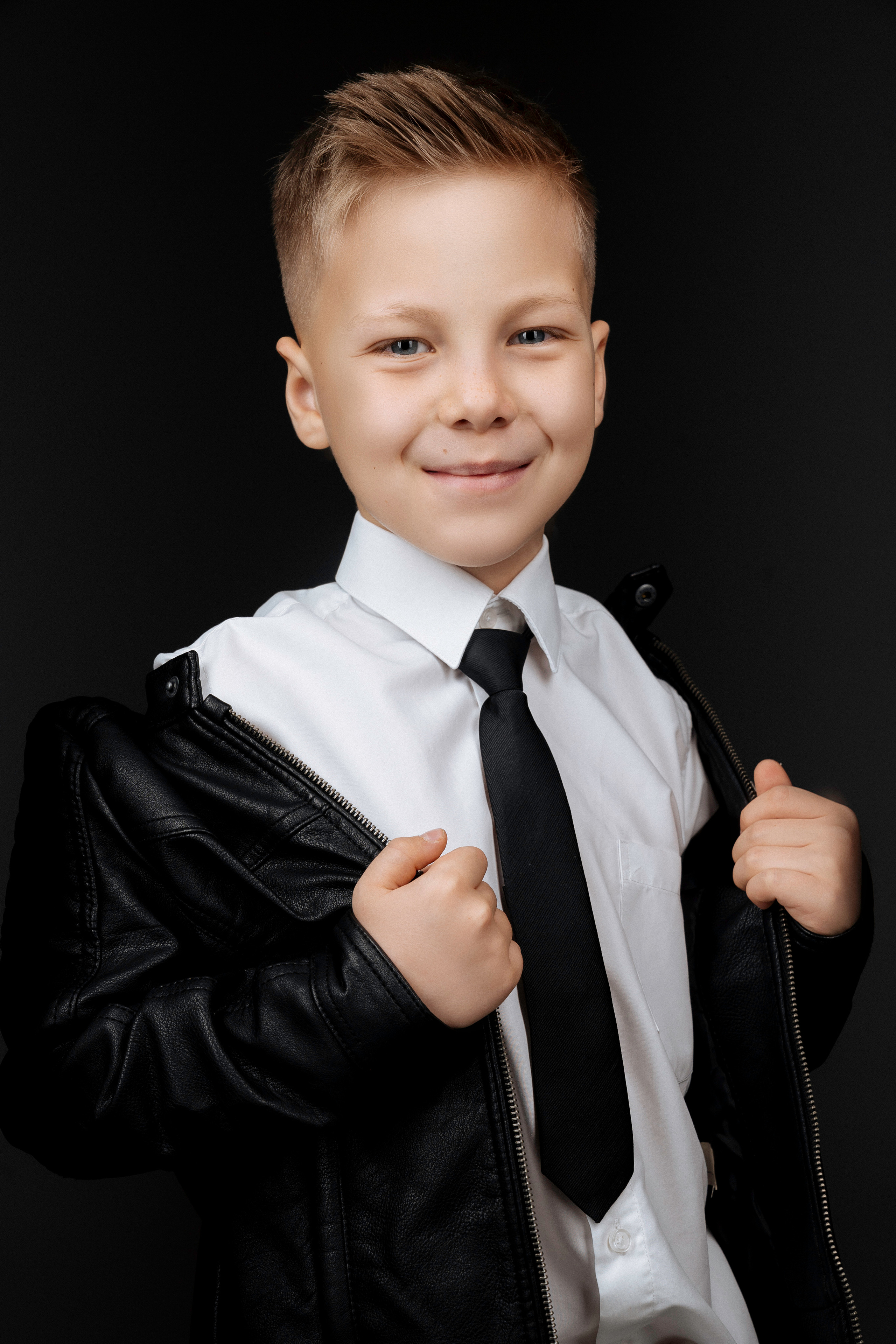 Олеся. Портретист, семейный фотограф во Владивостоке Третьякова Олеся