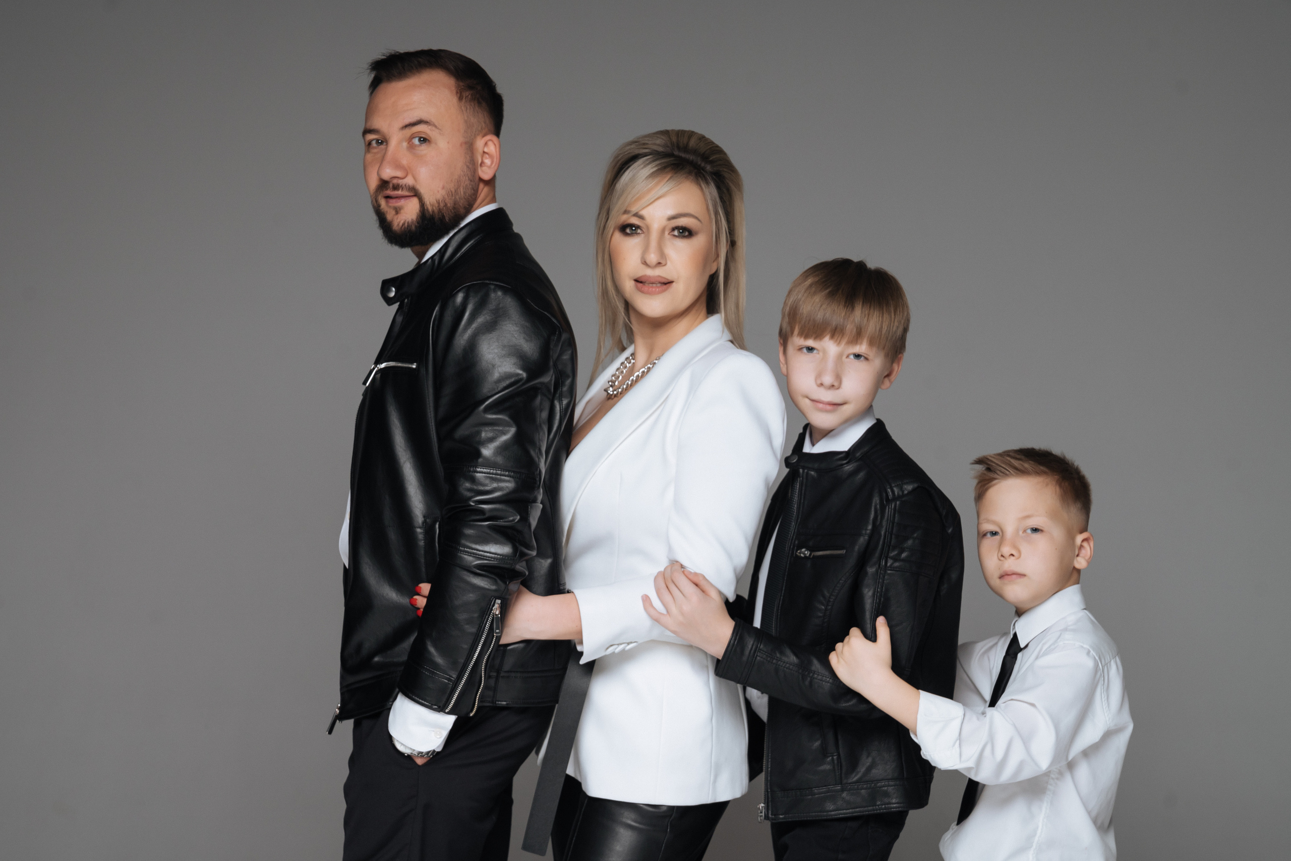 Олеся. Портретист, семейный фотограф во Владивостоке Третьякова Олеся