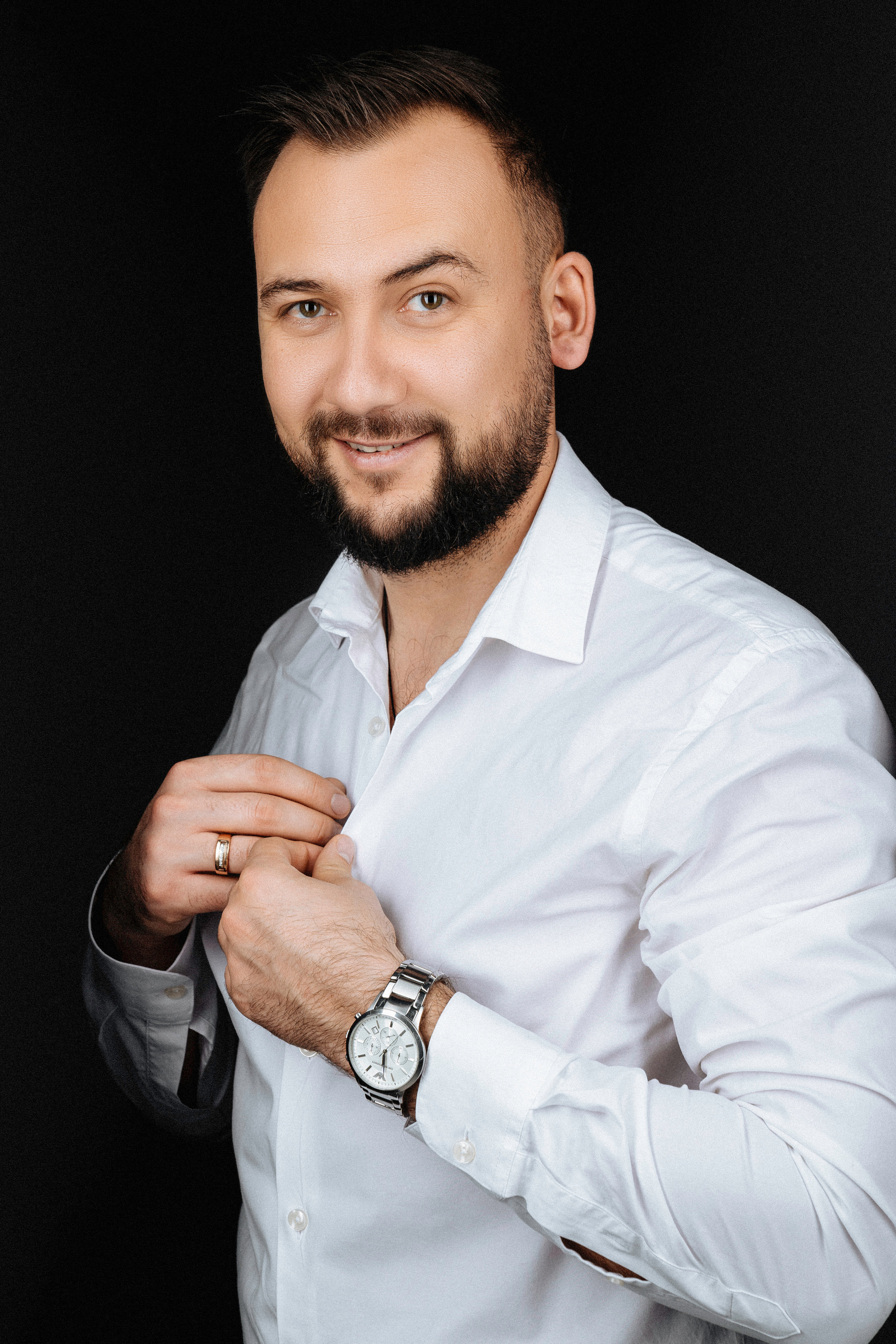 Олеся. Портретист, семейный фотограф во Владивостоке Третьякова Олеся