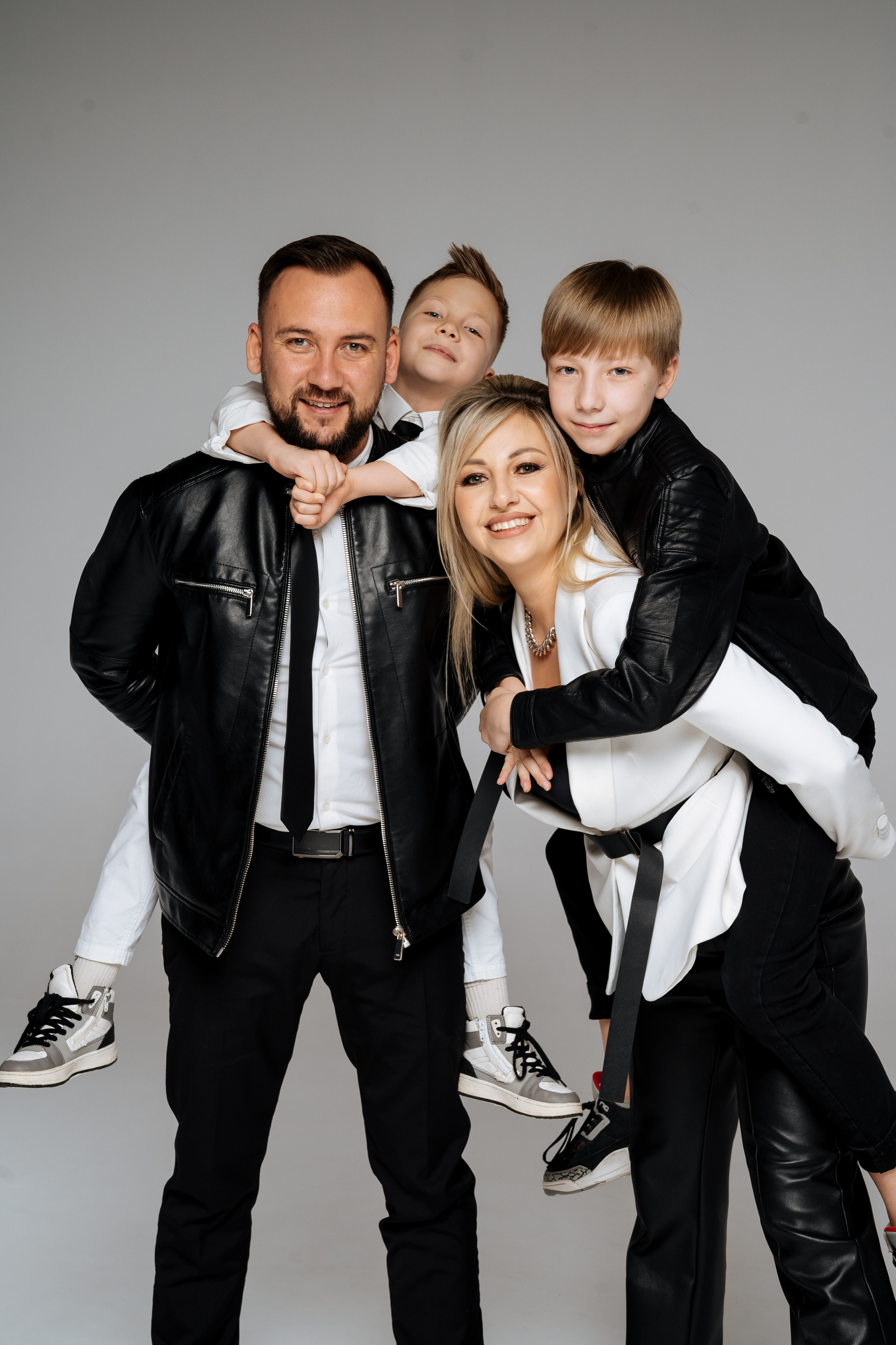 Олеся. Портретист, семейный фотограф во Владивостоке Третьякова Олеся