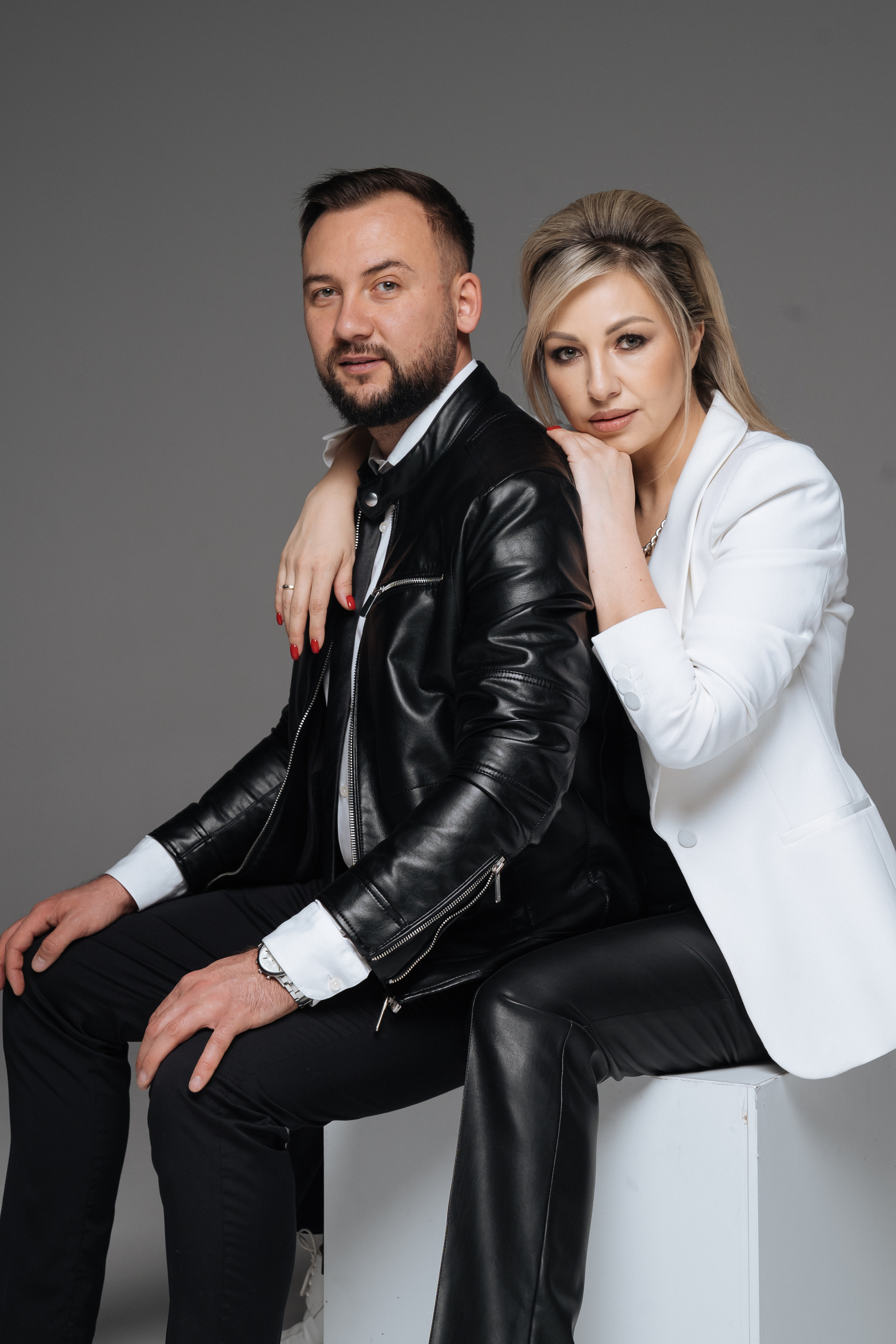 Олеся. Портретист, семейный фотограф во Владивостоке Третьякова Олеся