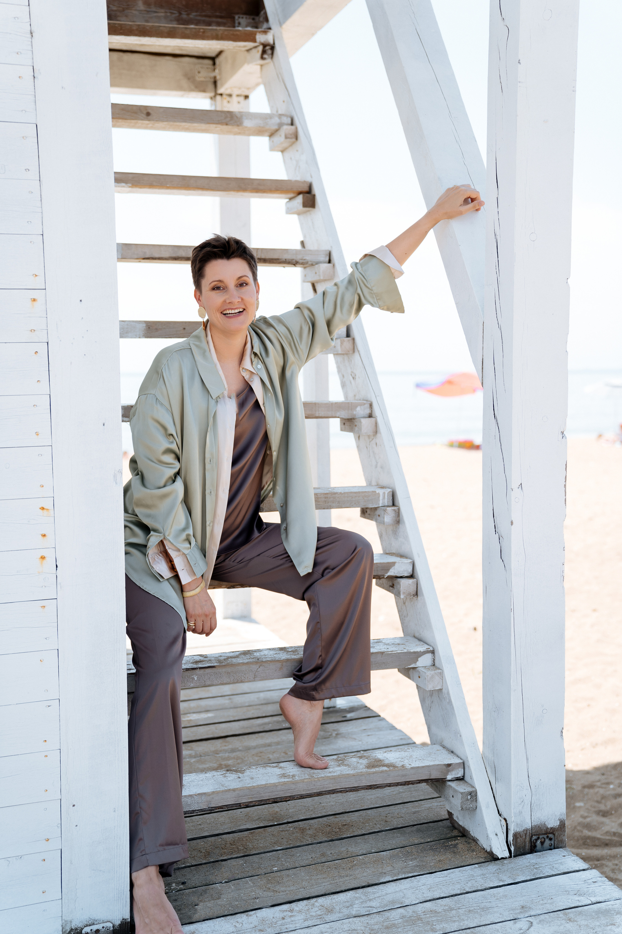 Татьяна. Портретист, семейный фотограф во Владивостоке Третьякова Олеся