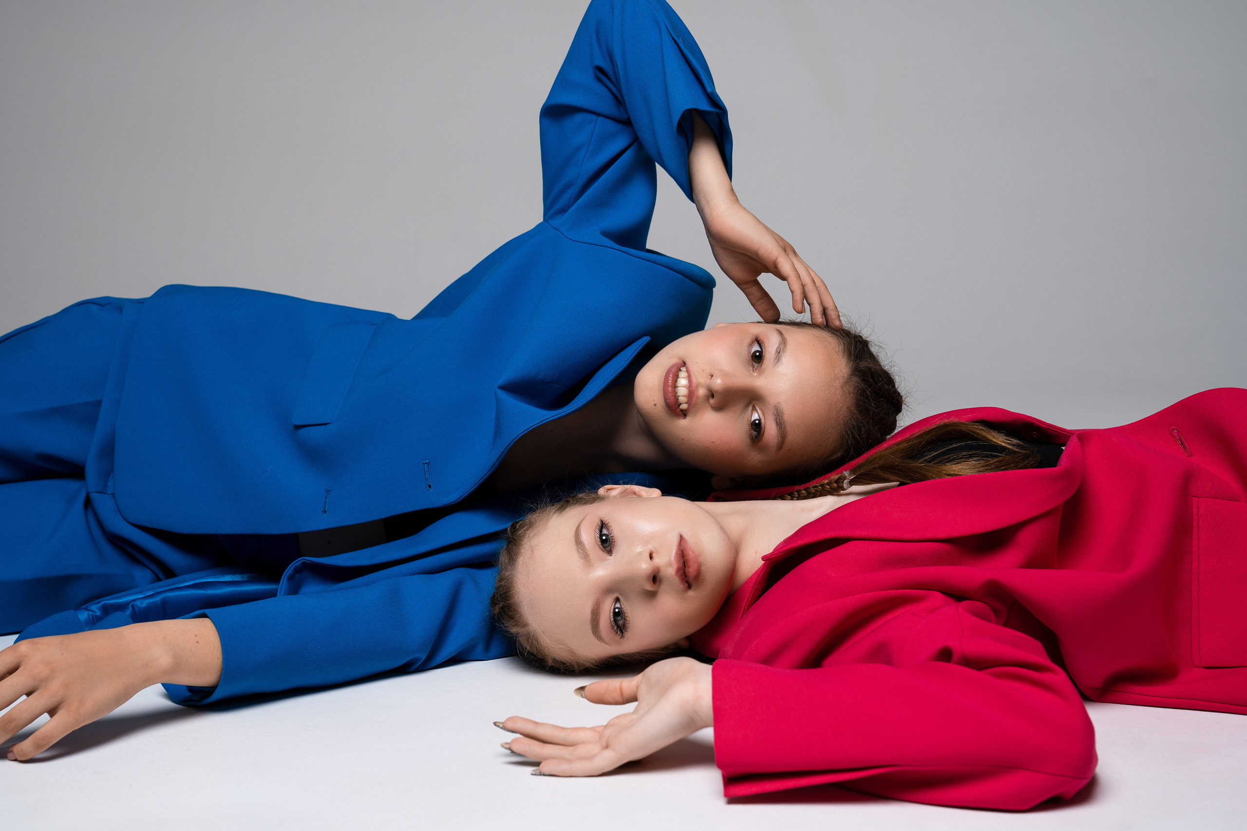 Анастасия и Крис. Портретист, семейный фотограф во Владивостоке Третьякова Олеся