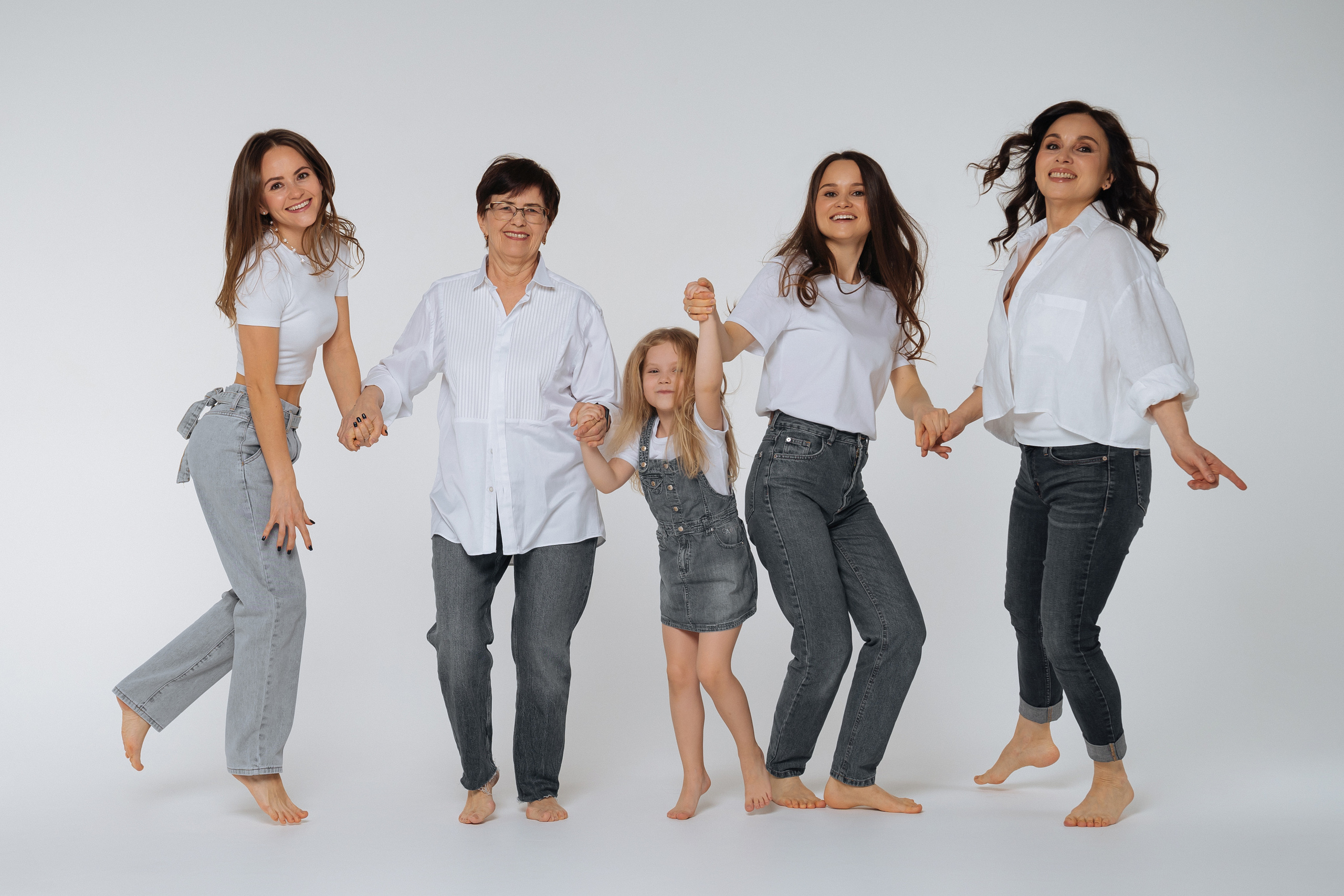 Александра и компания. Портретист, семейный фотограф во Владивостоке Третьякова Олеся