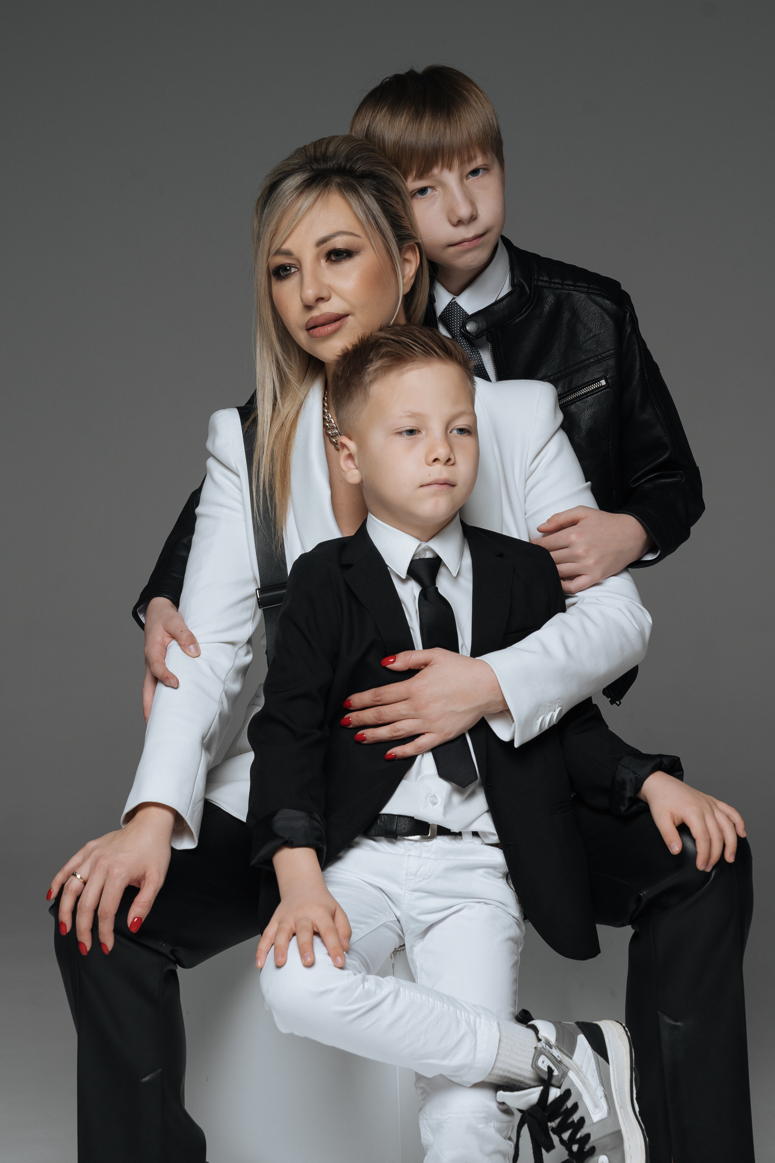 Олеся. Портретист, семейный фотограф во Владивостоке Третьякова Олеся