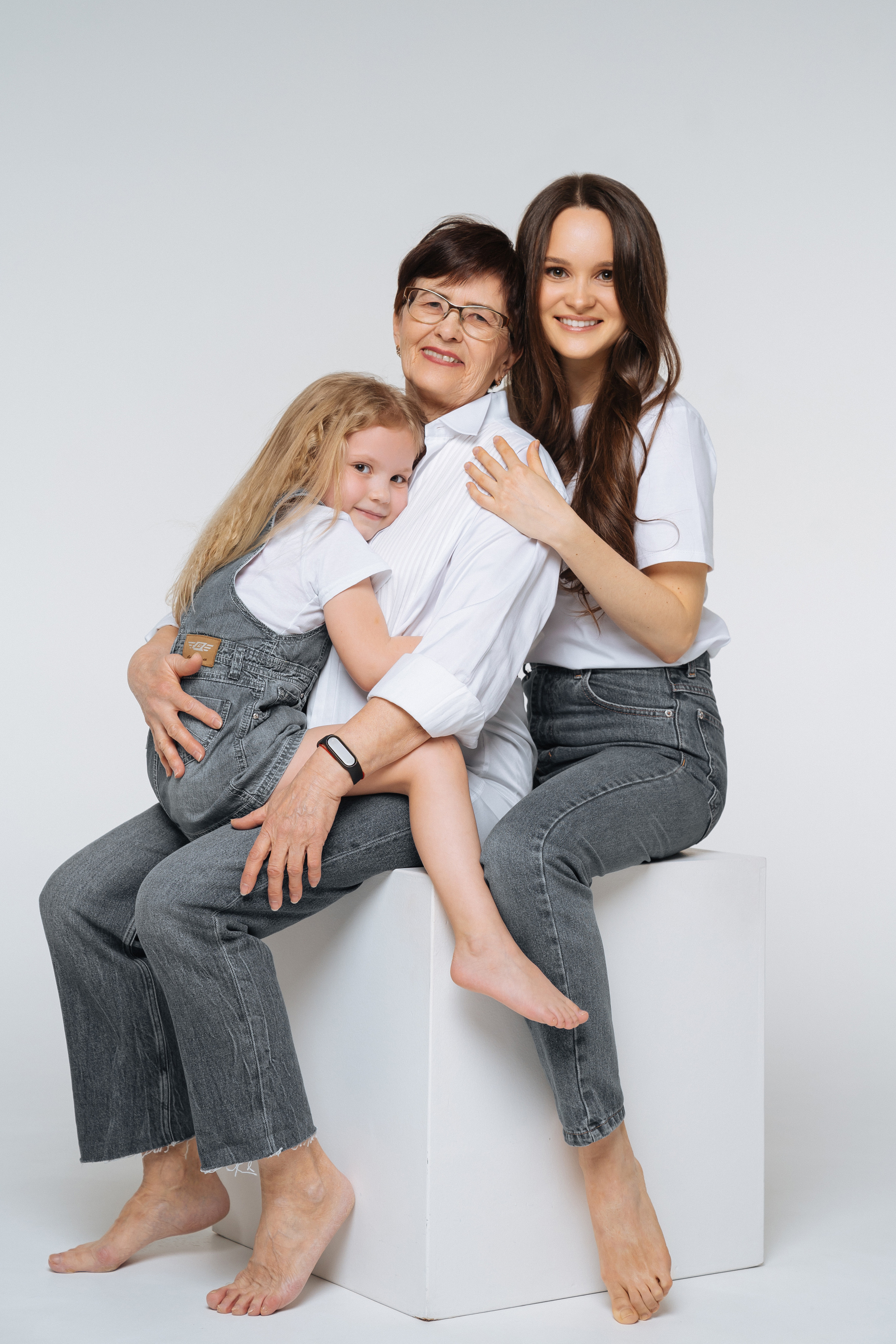 Александра и компания. Портретист, семейный фотограф во Владивостоке Третьякова Олеся