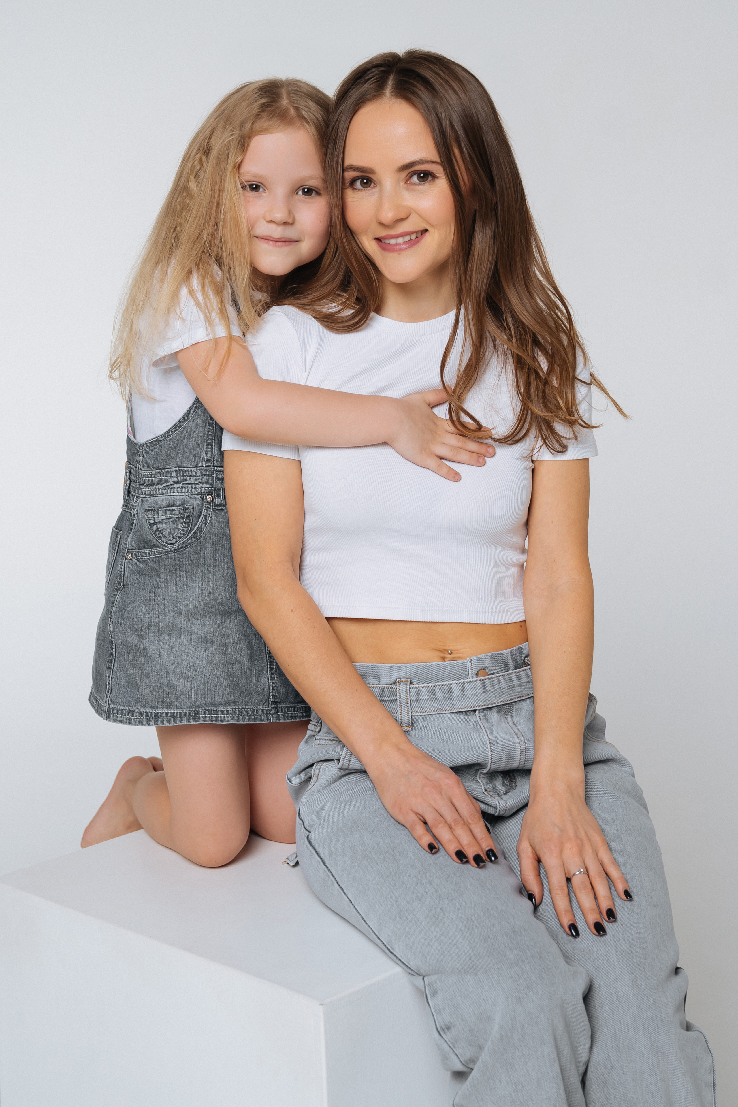 Александра и компания. Портретист, семейный фотограф во Владивостоке Третьякова Олеся