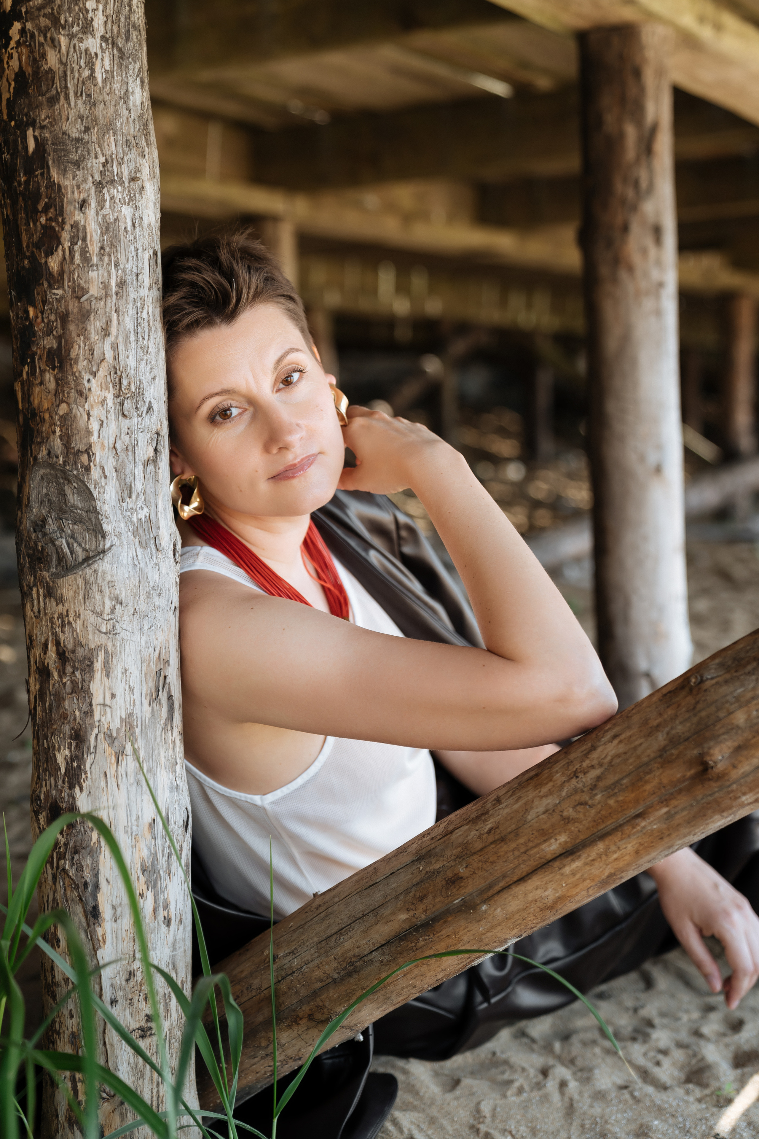 Татьяна. Портретист, семейный фотограф во Владивостоке Третьякова Олеся