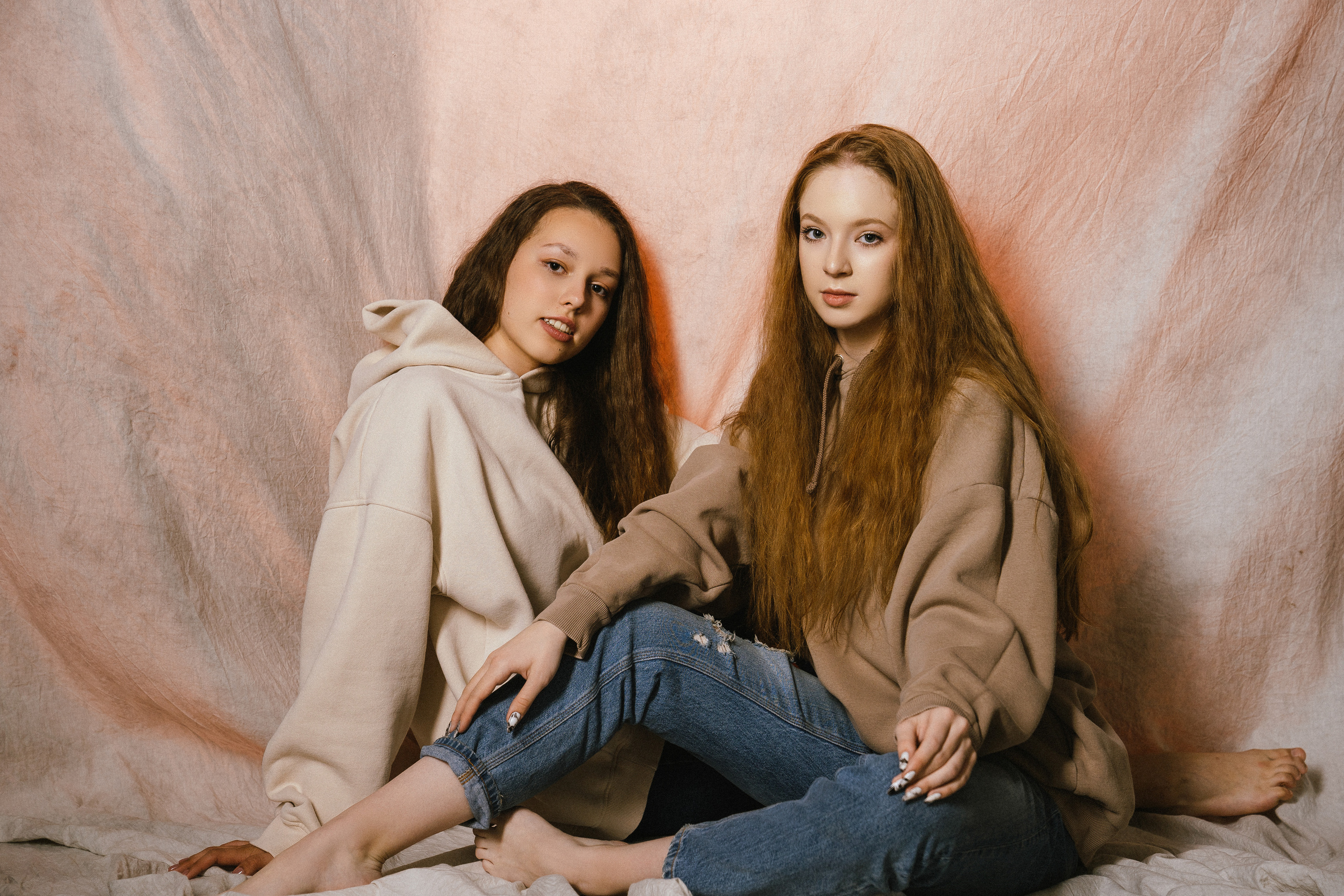 Анастасия и Крис. Портретист, семейный фотограф во Владивостоке Третьякова Олеся