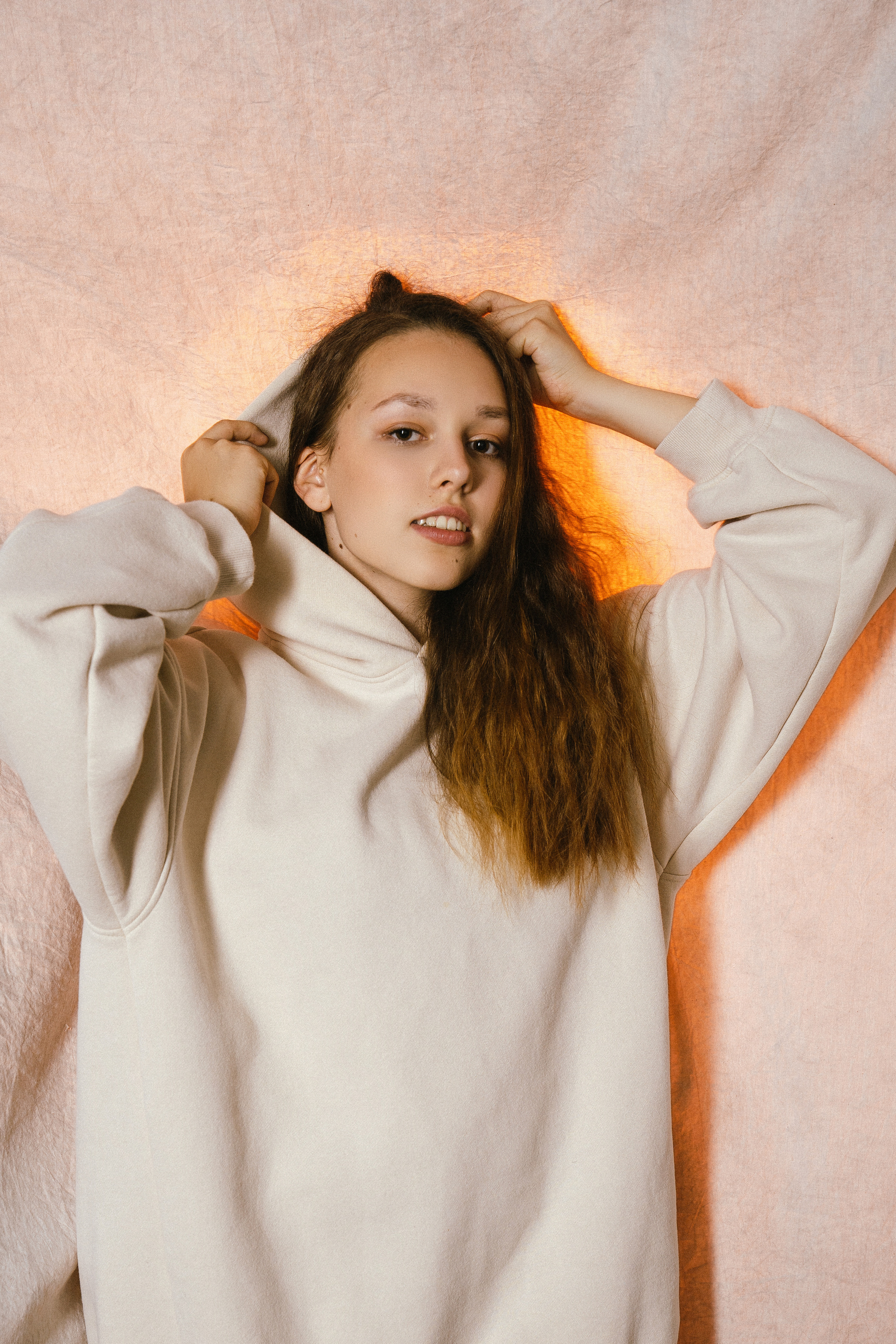 Анастасия и Крис. Портретист, семейный фотограф во Владивостоке Третьякова Олеся