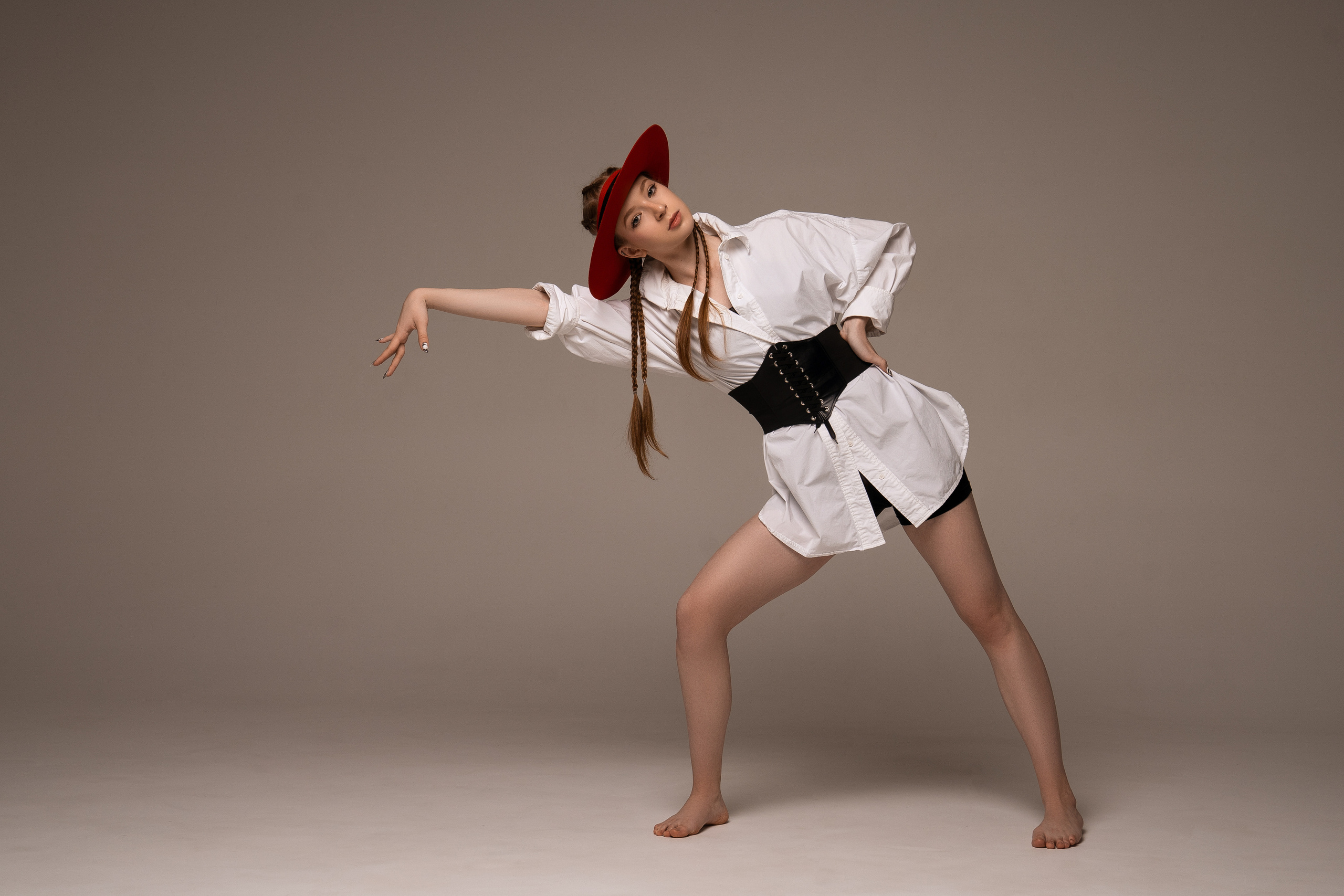 Анастасия и Крис. Портретист, семейный фотограф во Владивостоке Третьякова Олеся