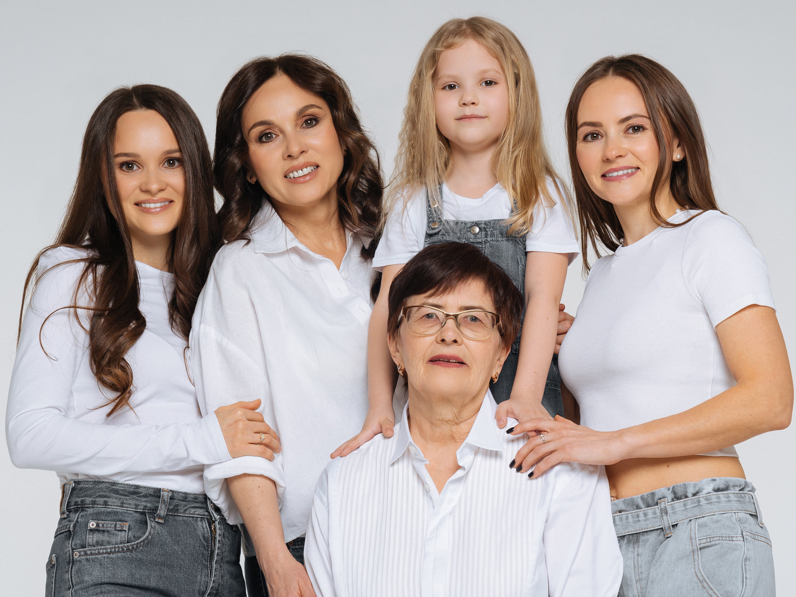 Александра и компания. Портретист, семейный фотограф во Владивостоке Третьякова Олеся