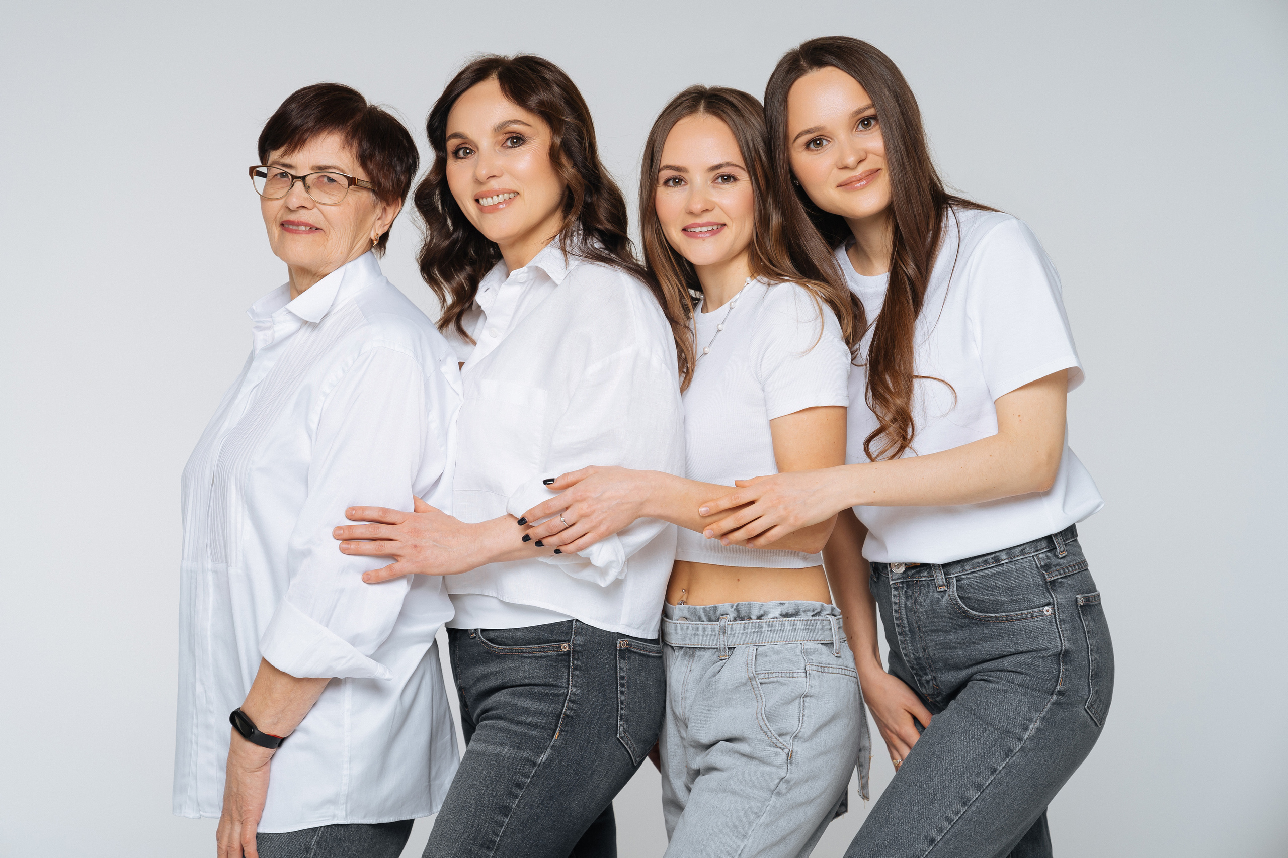 Александра и компания. Портретист, семейный фотограф во Владивостоке Третьякова Олеся