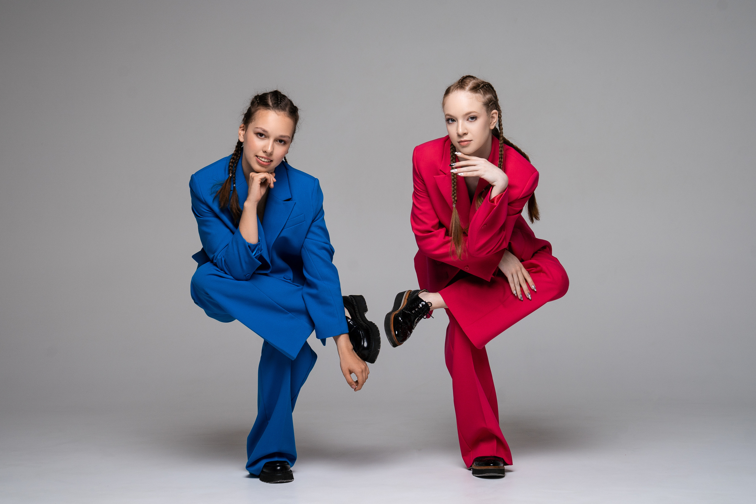 Анастасия и Крис. Портретист, семейный фотограф во Владивостоке Третьякова Олеся