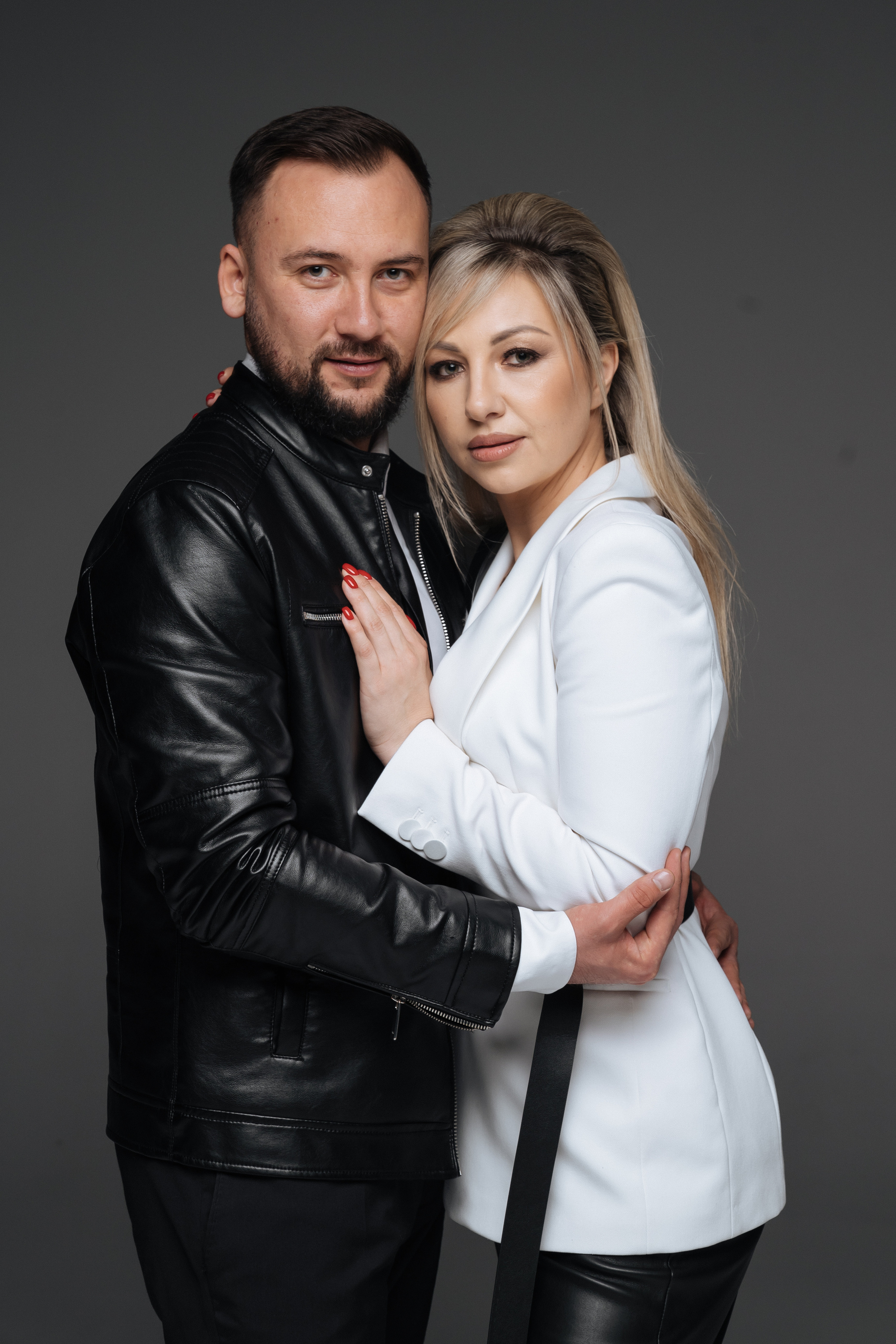 Олеся. Портретист, семейный фотограф во Владивостоке Третьякова Олеся