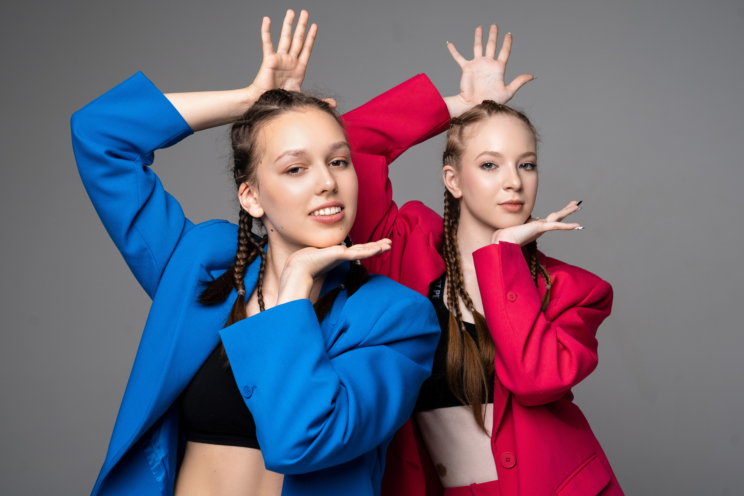 Анастасия и Крис. Портретист, семейный фотограф во Владивостоке Третьякова Олеся