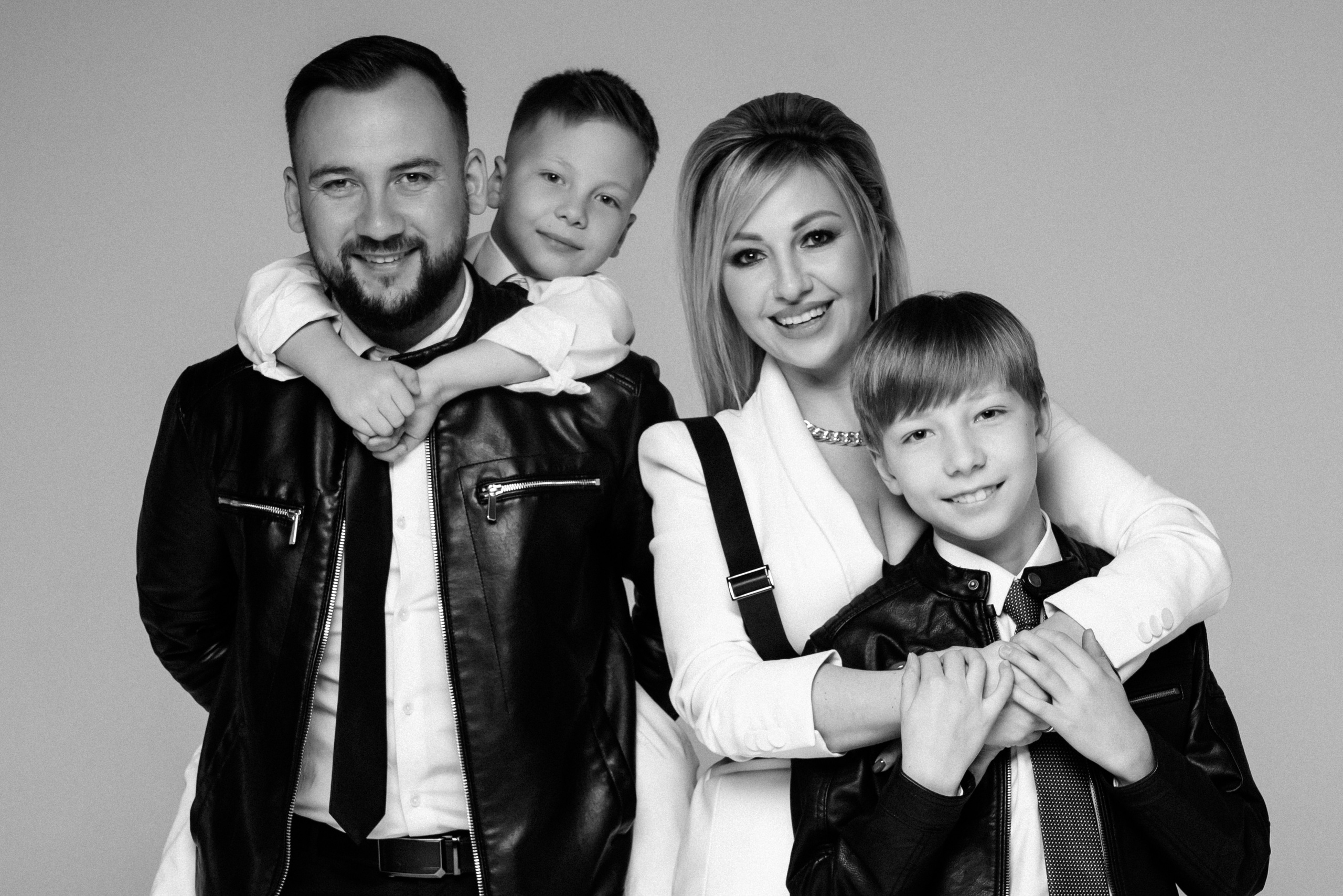 Олеся. Портретист, семейный фотограф во Владивостоке Третьякова Олеся