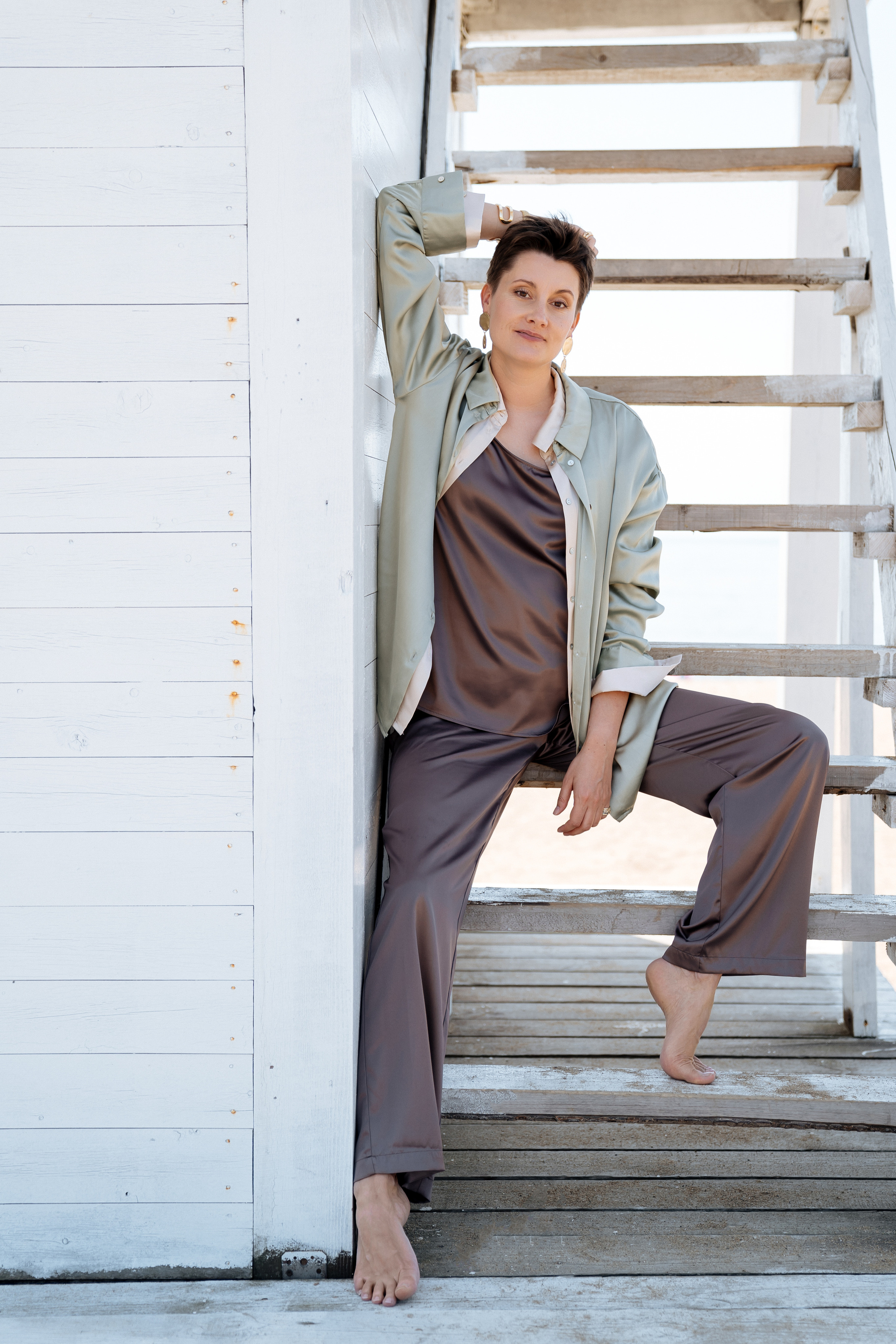 Татьяна. Портретист, семейный фотограф во Владивостоке Третьякова Олеся