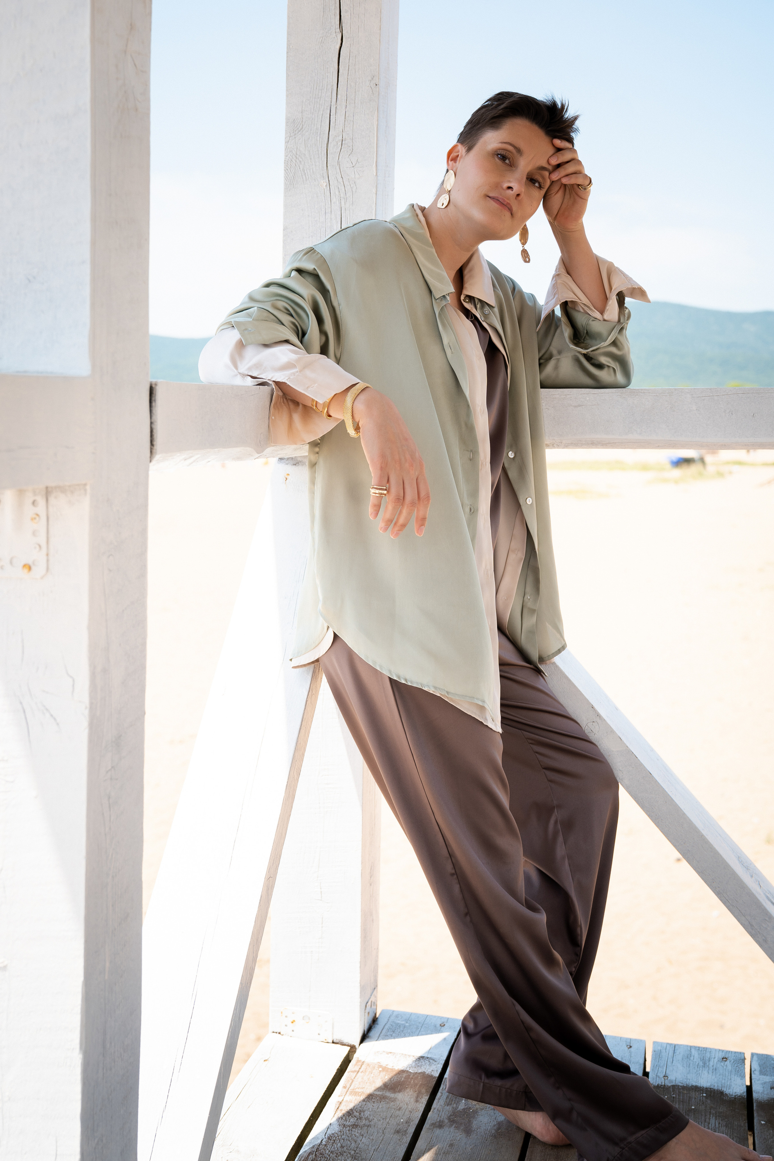 Татьяна. Портретист, семейный фотограф во Владивостоке Третьякова Олеся