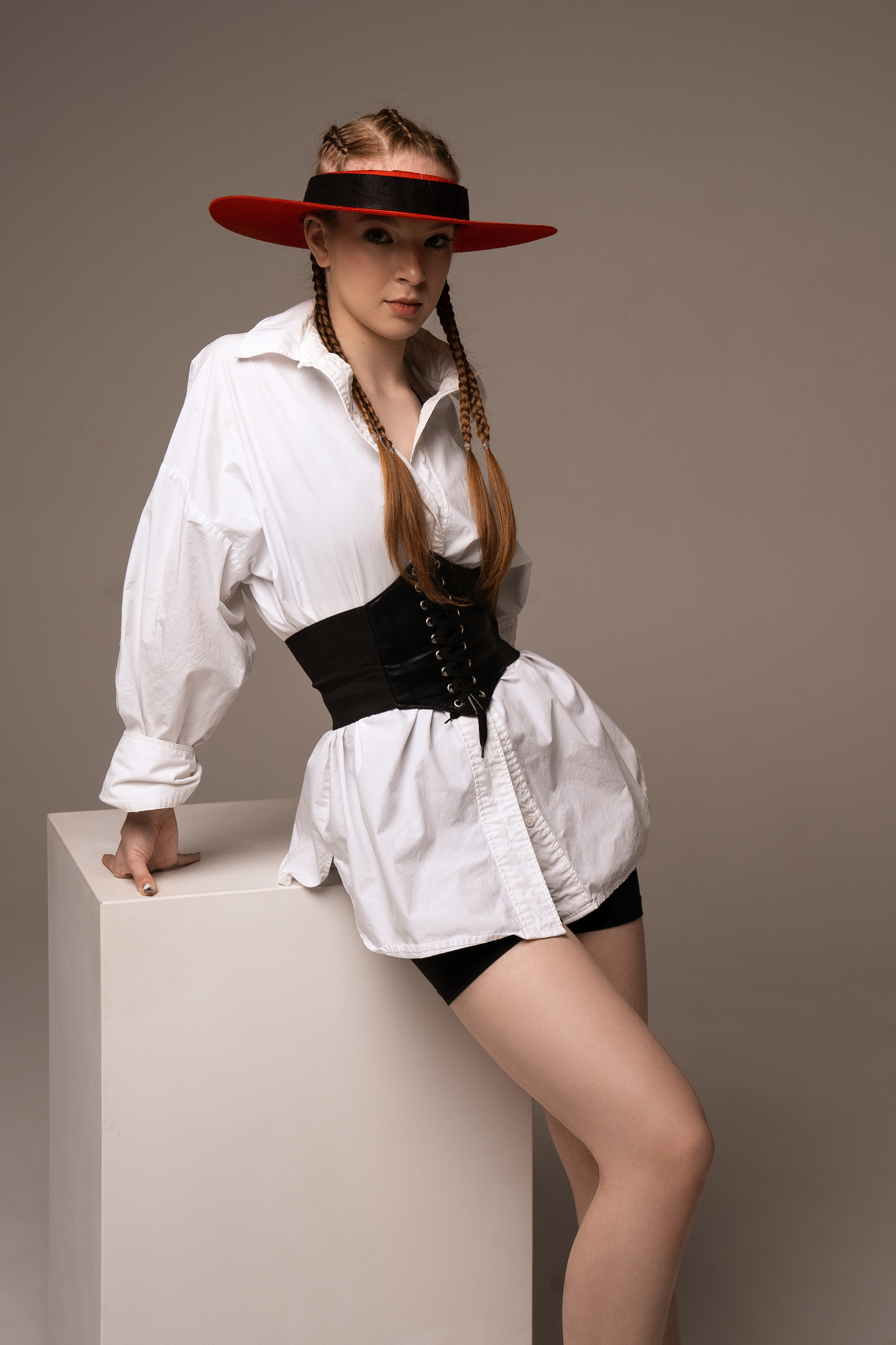 Анастасия и Крис. Портретист, семейный фотограф во Владивостоке Третьякова Олеся