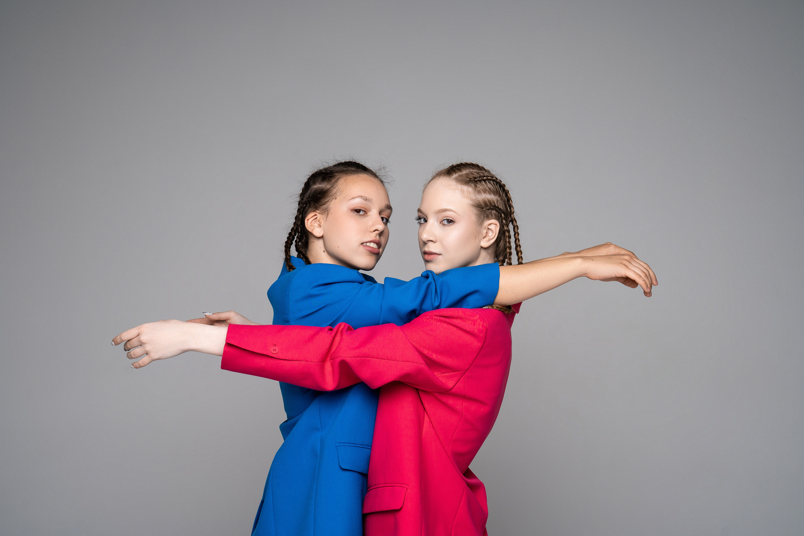 Анастасия и Крис. Портретист, семейный фотограф во Владивостоке Третьякова Олеся