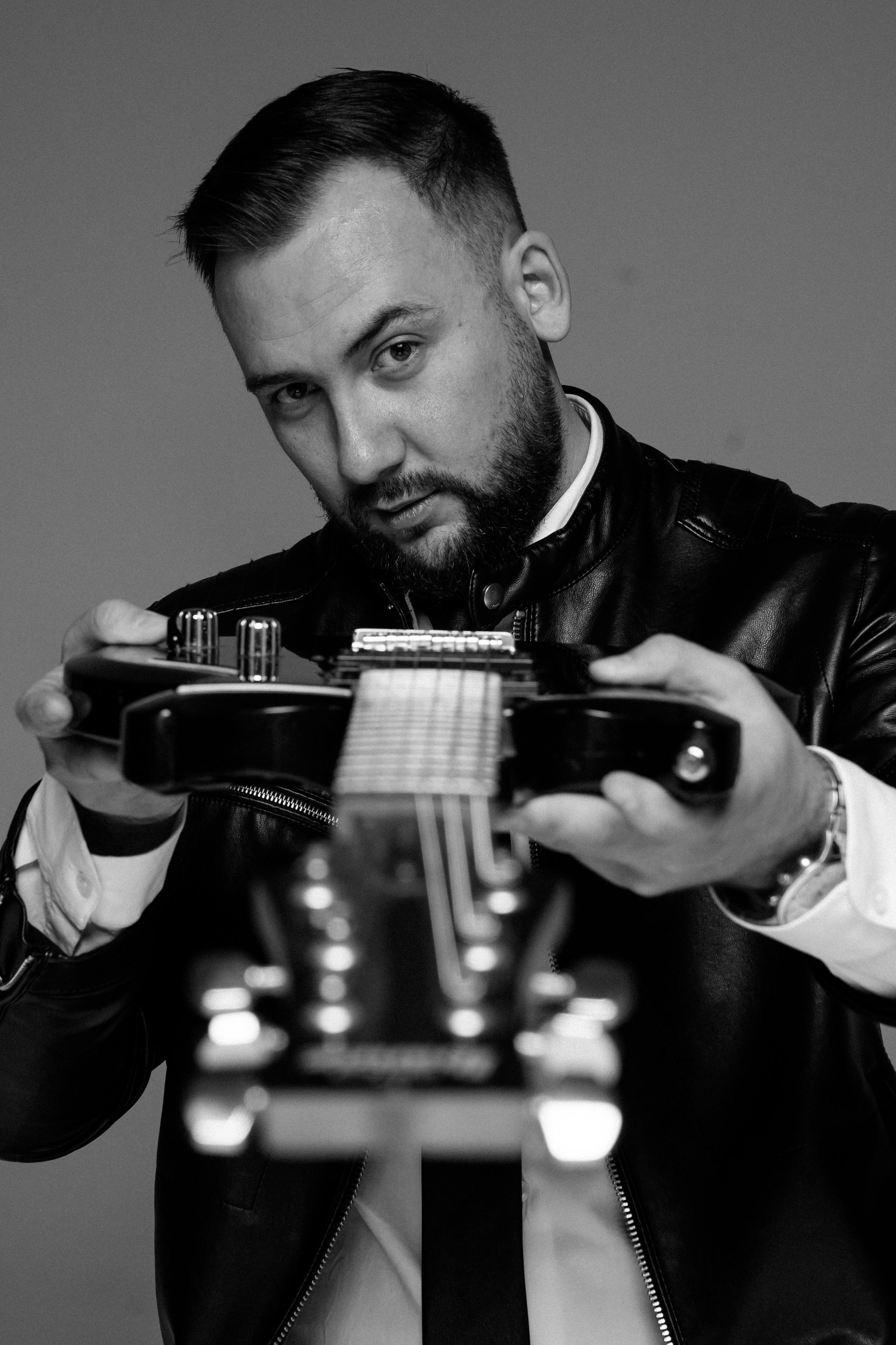 Олеся. Портретист, семейный фотограф во Владивостоке Третьякова Олеся