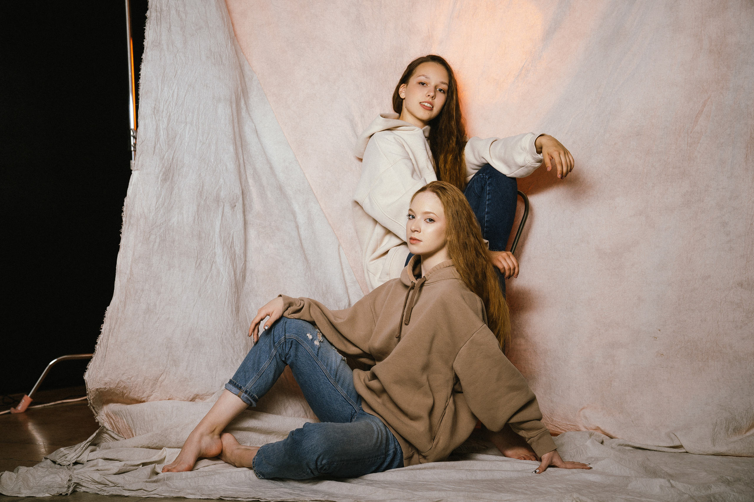 Анастасия и Крис. Портретист, семейный фотограф во Владивостоке Третьякова Олеся