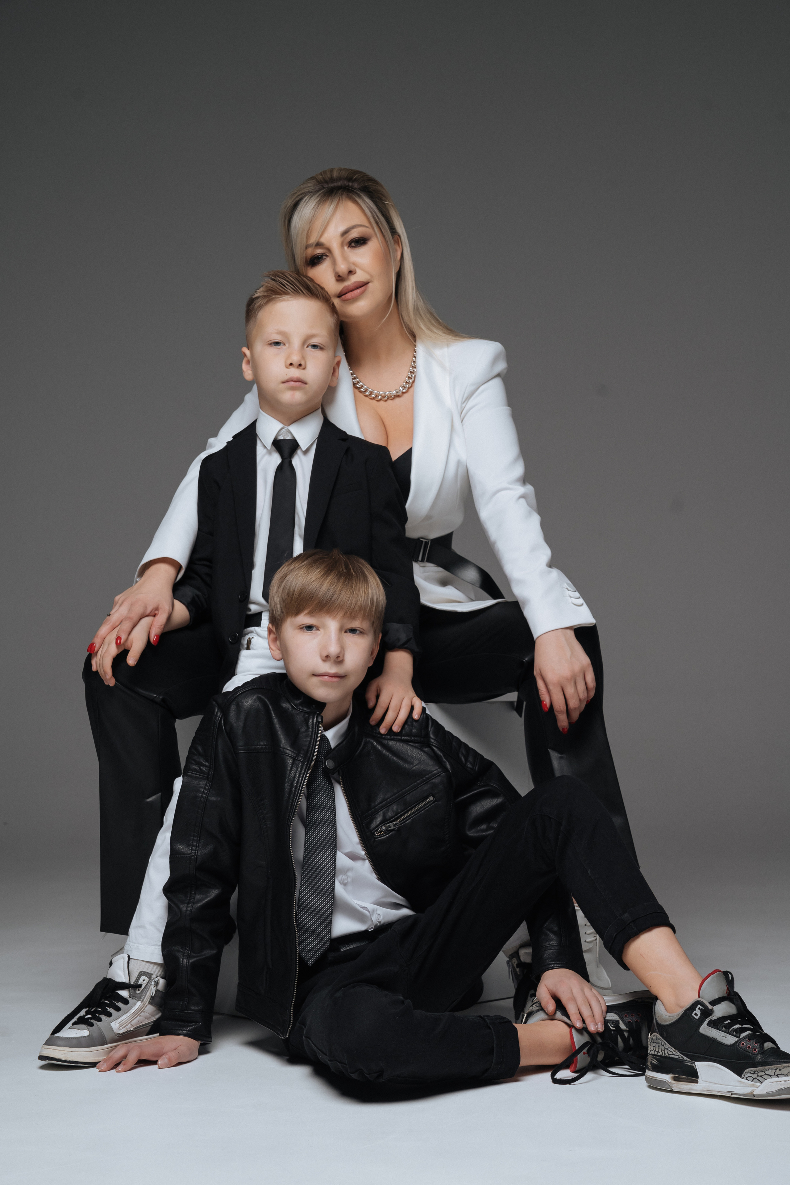 Олеся. Портретист, семейный фотограф во Владивостоке Третьякова Олеся