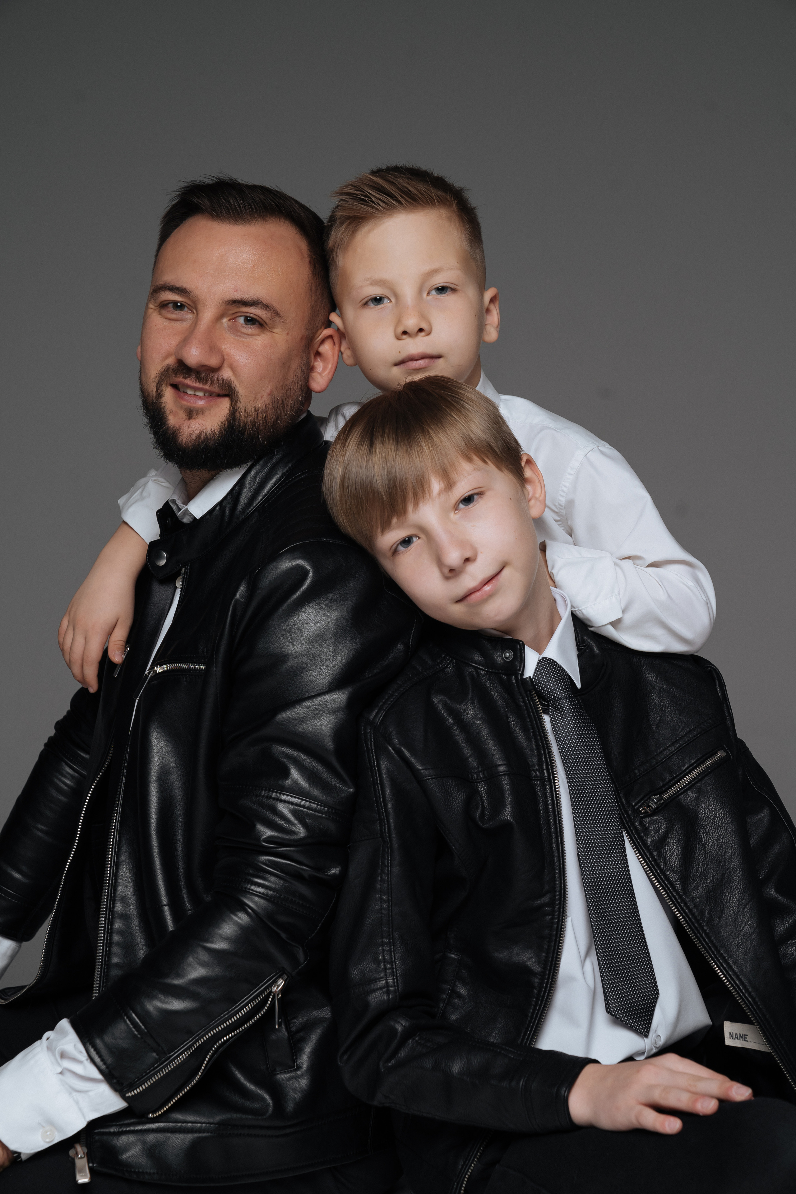 Олеся. Портретист, семейный фотограф во Владивостоке Третьякова Олеся