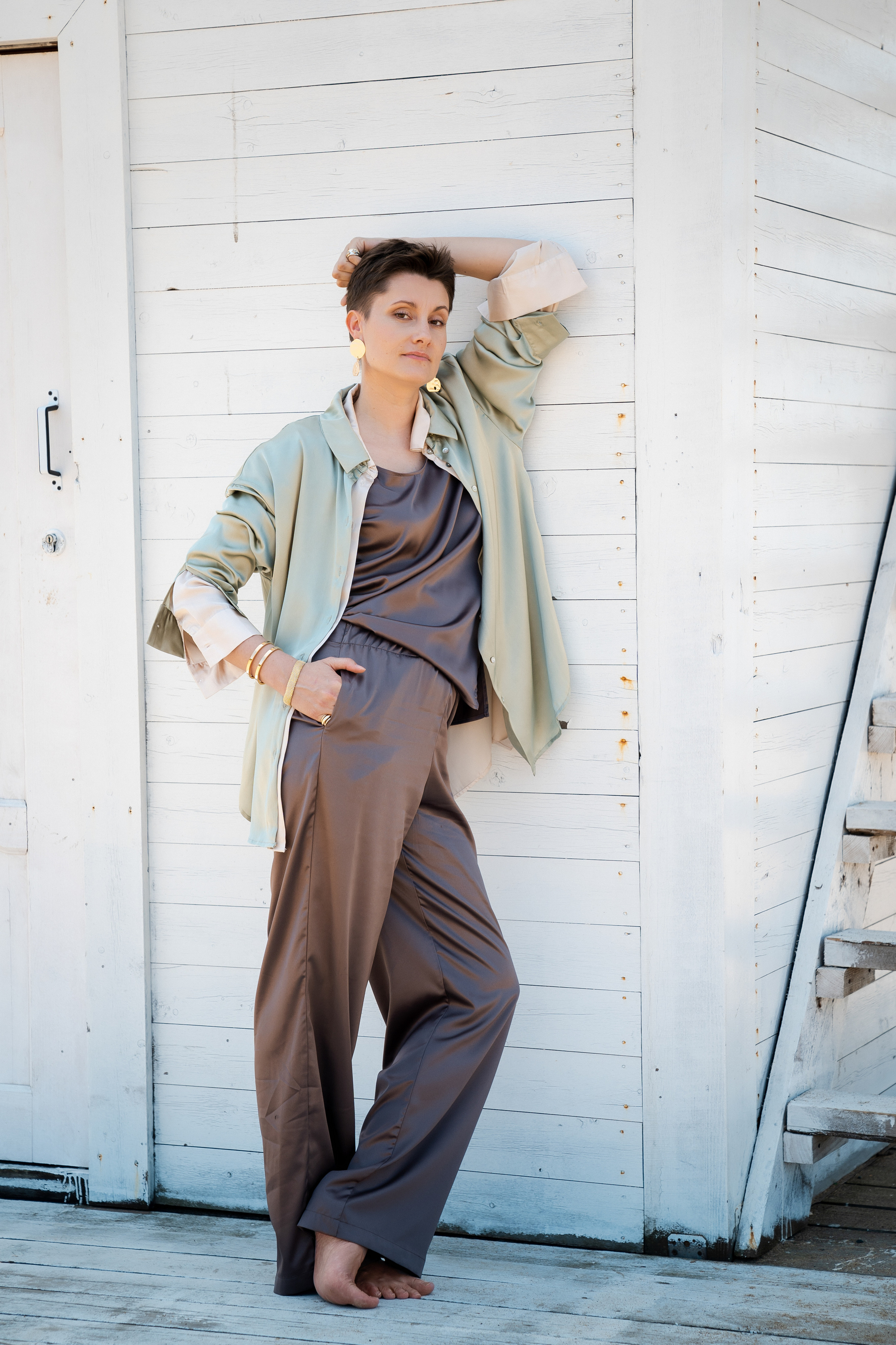 Татьяна. Портретист, семейный фотограф во Владивостоке Третьякова Олеся