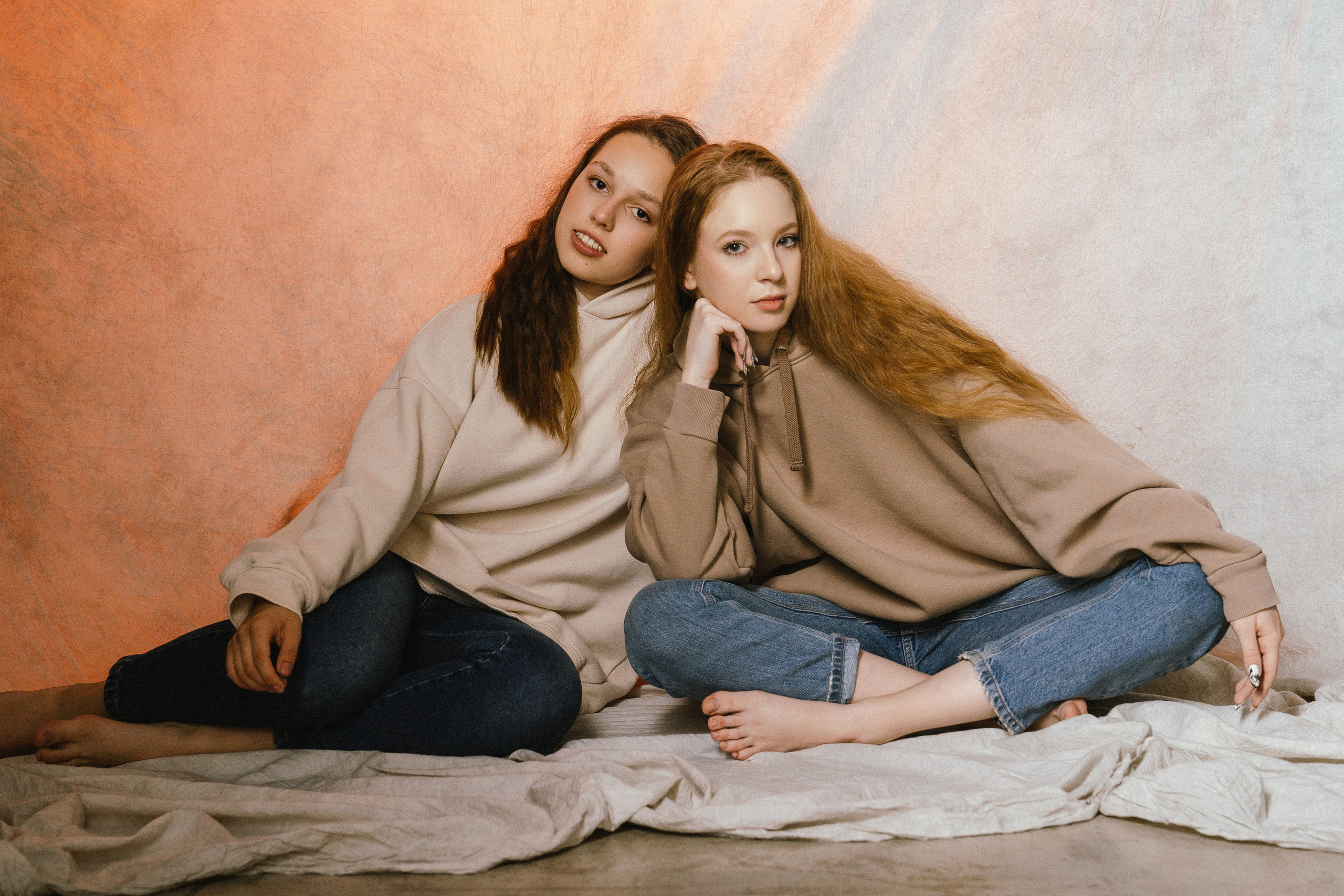 Анастасия и Крис. Портретист, семейный фотограф во Владивостоке Третьякова Олеся