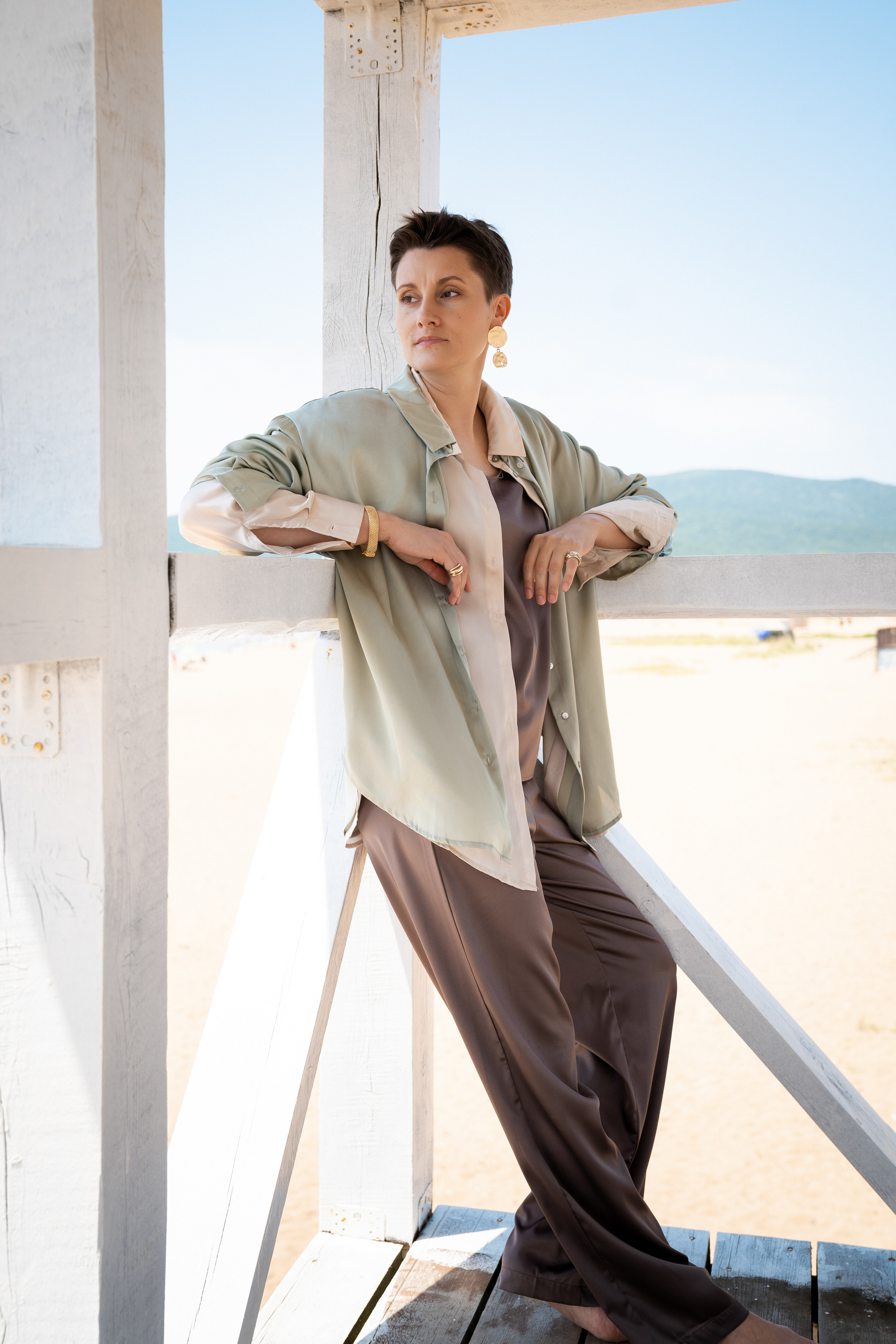 Татьяна. Портретист, семейный фотограф во Владивостоке Третьякова Олеся