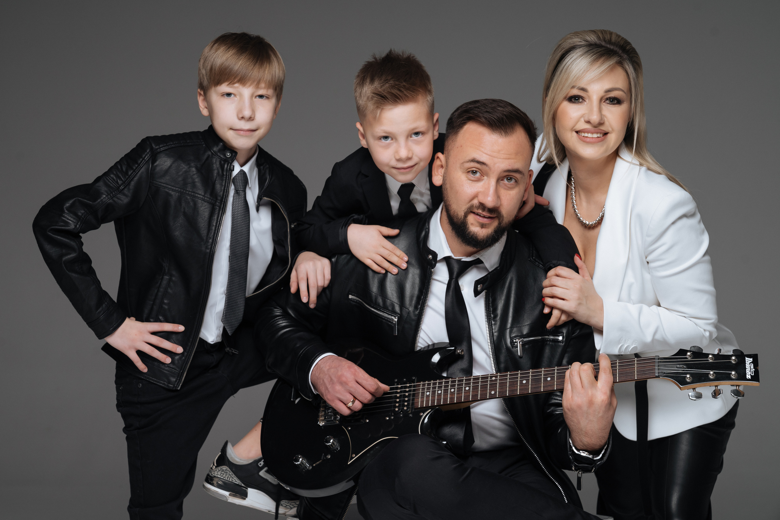 Олеся. Портретист, семейный фотограф во Владивостоке Третьякова Олеся