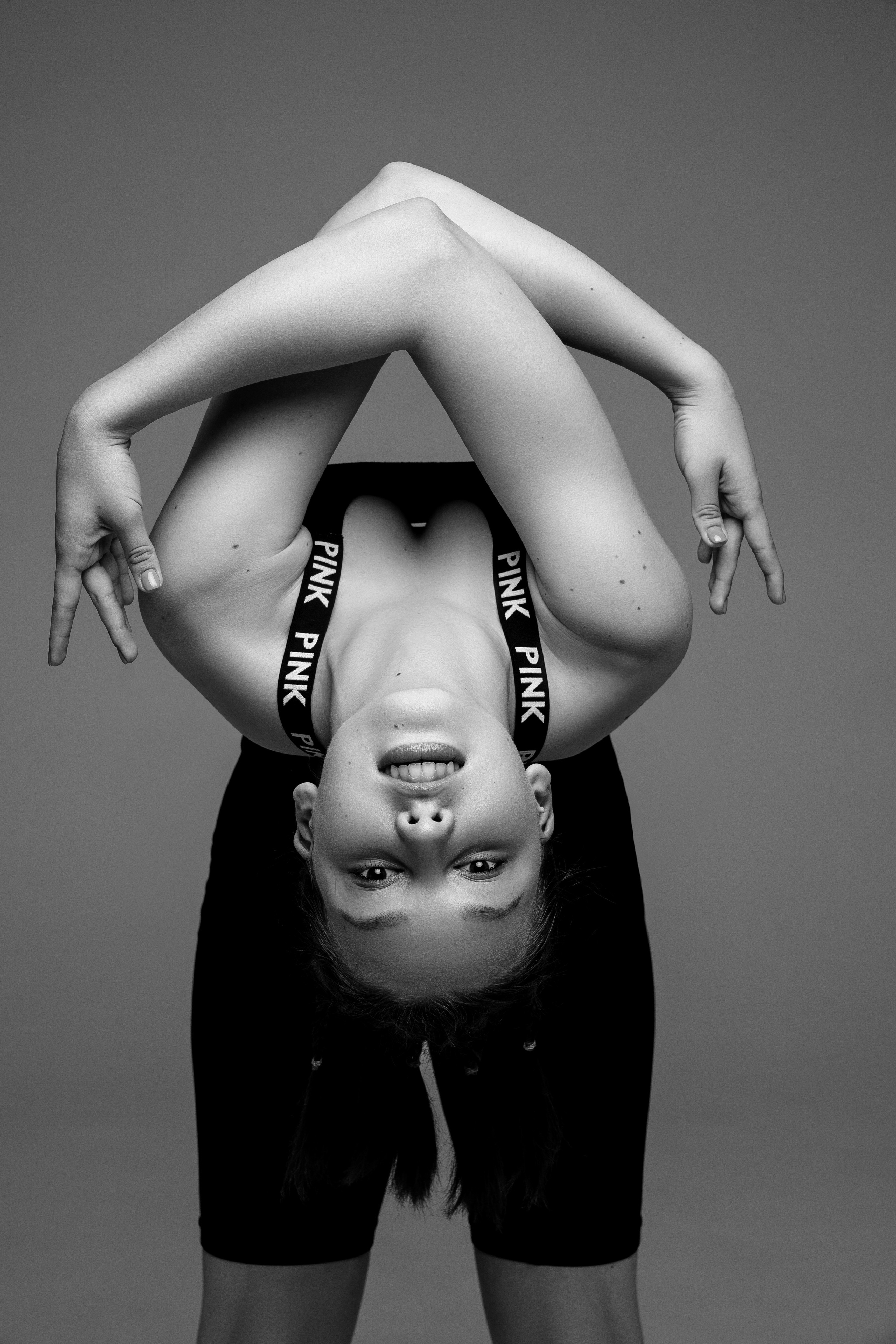 Анастасия и Крис. Портретист, семейный фотограф во Владивостоке Третьякова Олеся