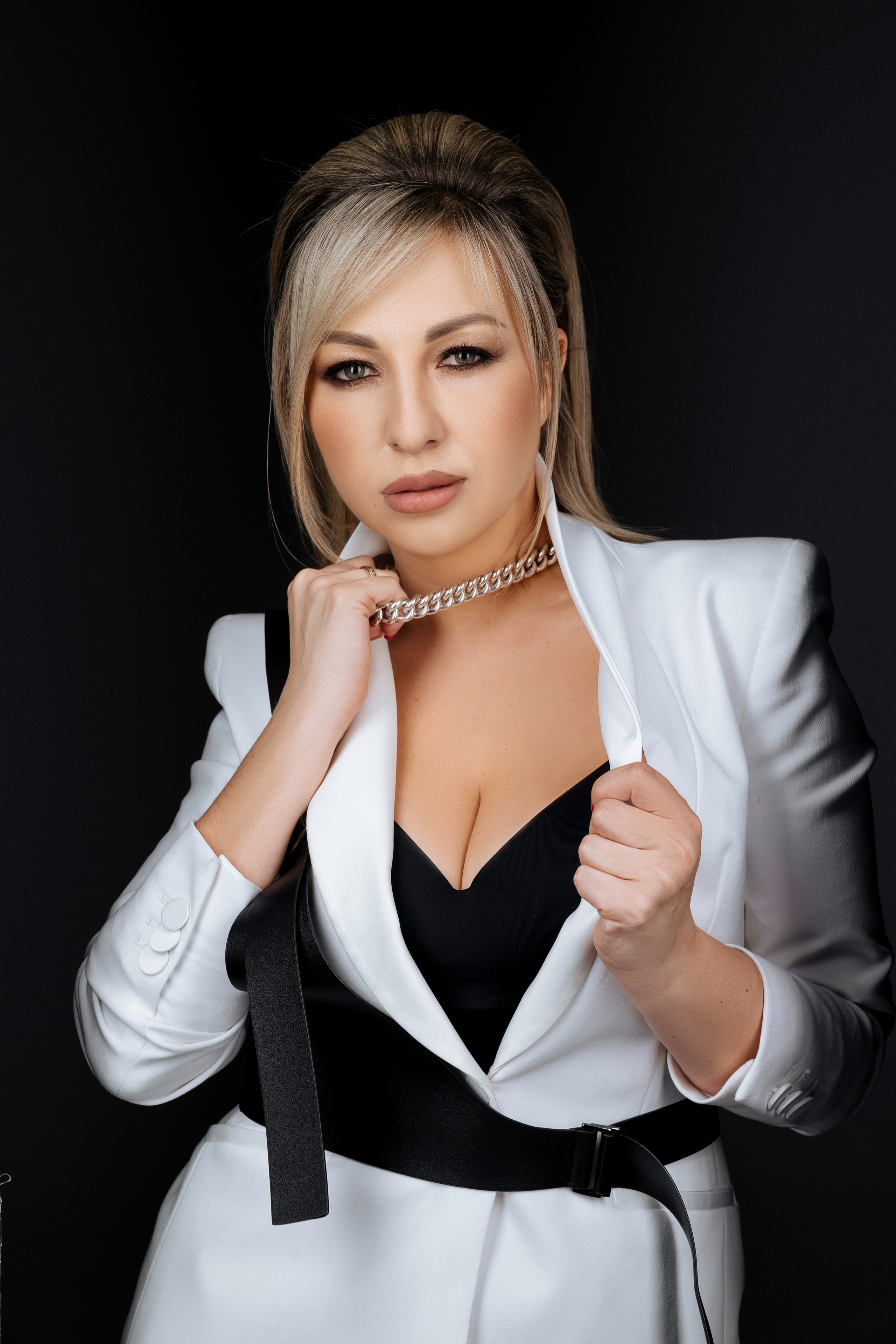 Олеся. Портретист, семейный фотограф во Владивостоке Третьякова Олеся