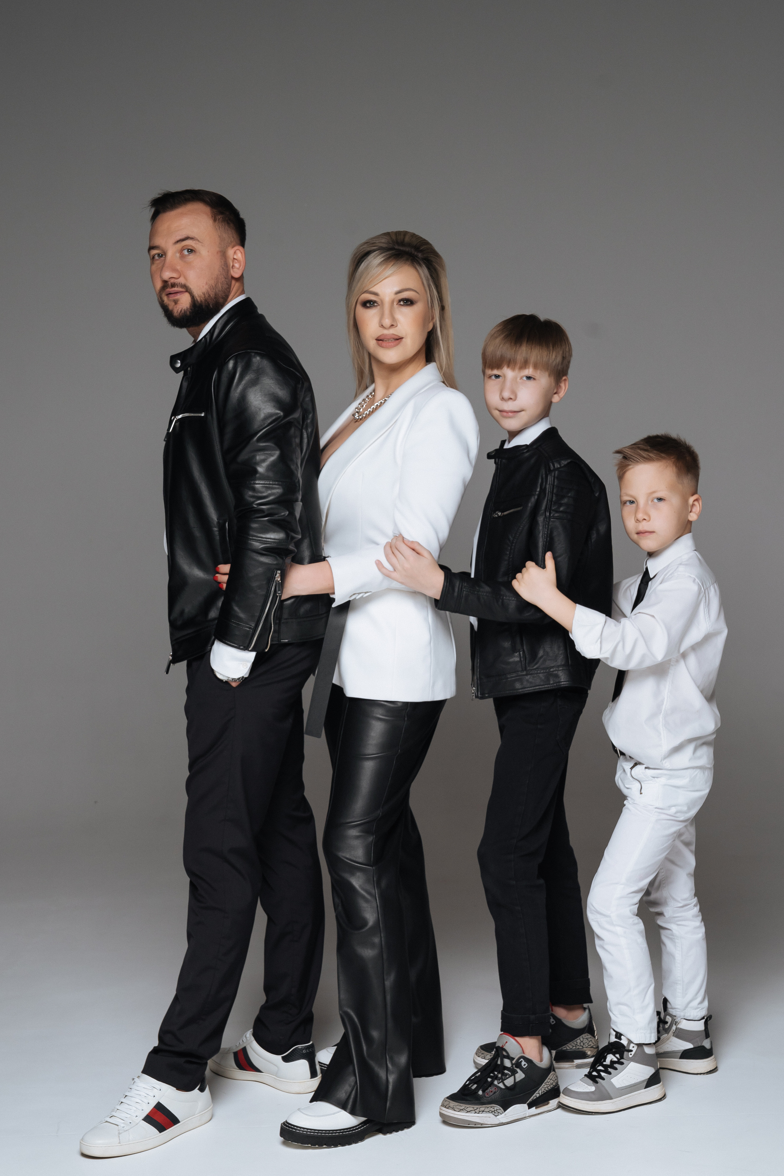 Олеся. Портретист, семейный фотограф во Владивостоке Третьякова Олеся